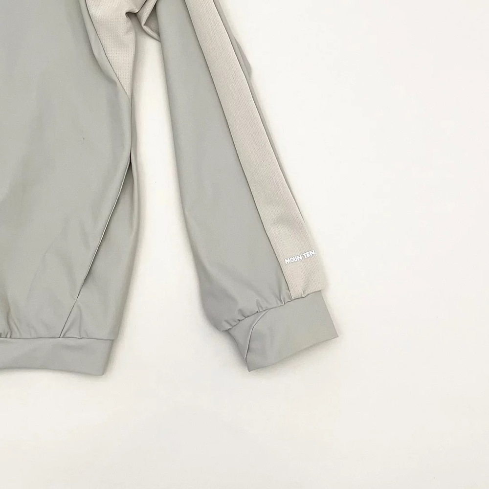 Boy & Girls Grey Jacket