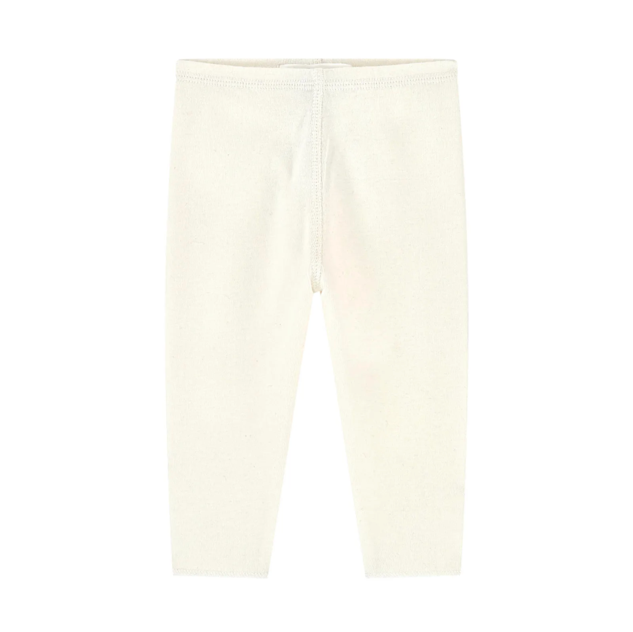 Baby Boys & Girls Off White Cotton Underpants