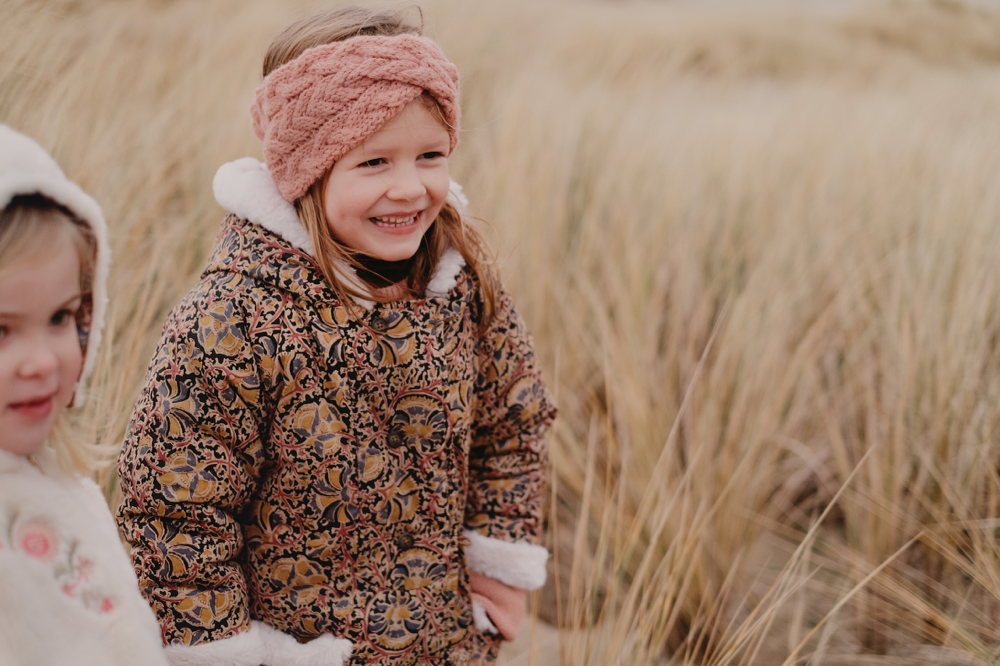 Girls Sienna Headband