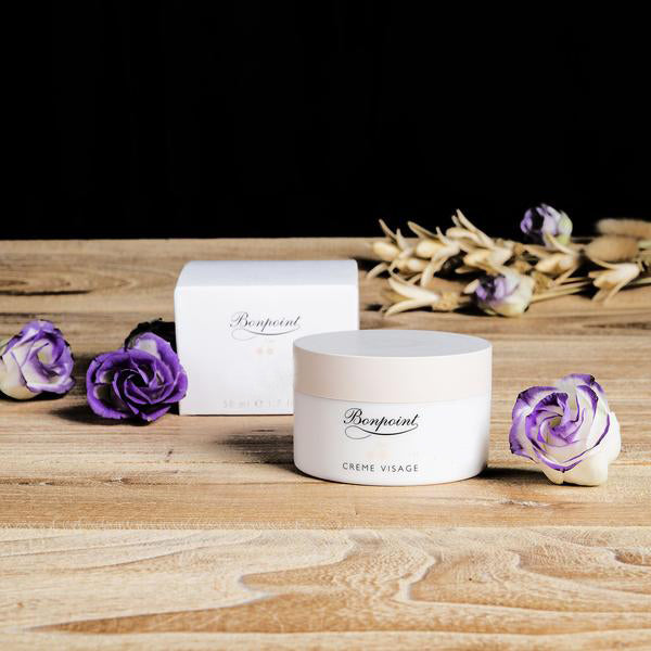 CREAM VISAGE HYDRATANTE(50ML)