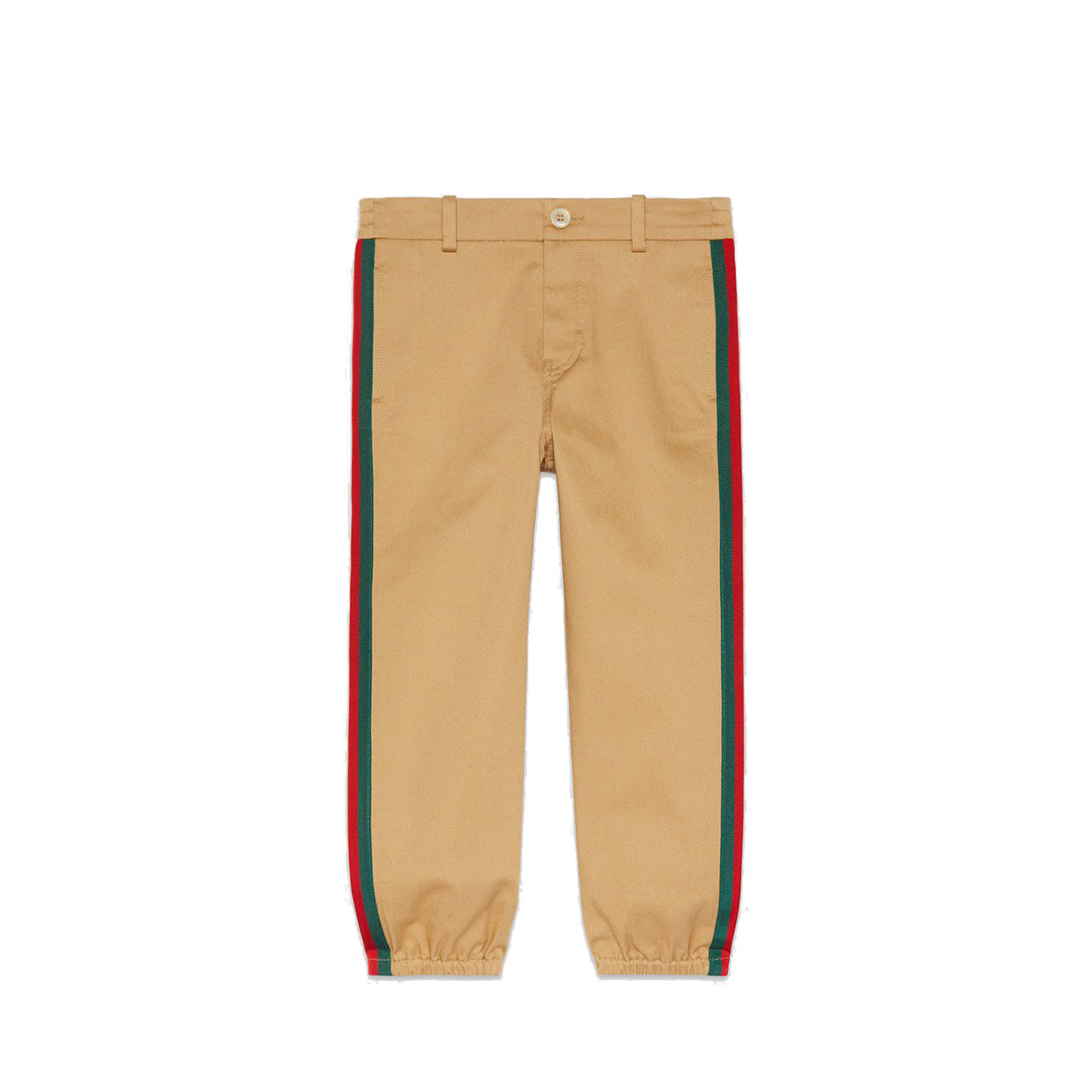 Boys Saturn Trousers