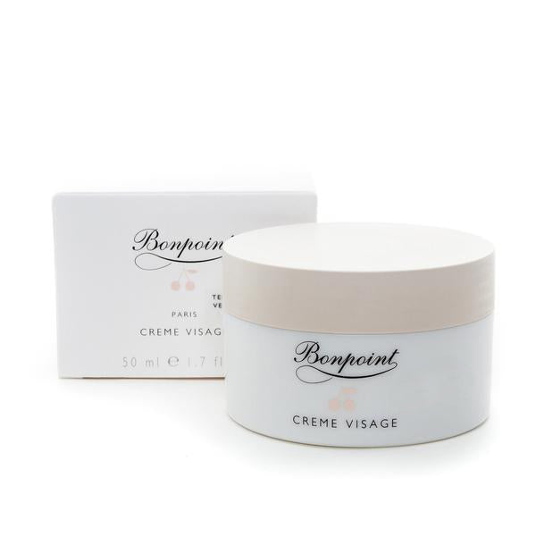 CREAM VISAGE HYDRATANTE(50ML)