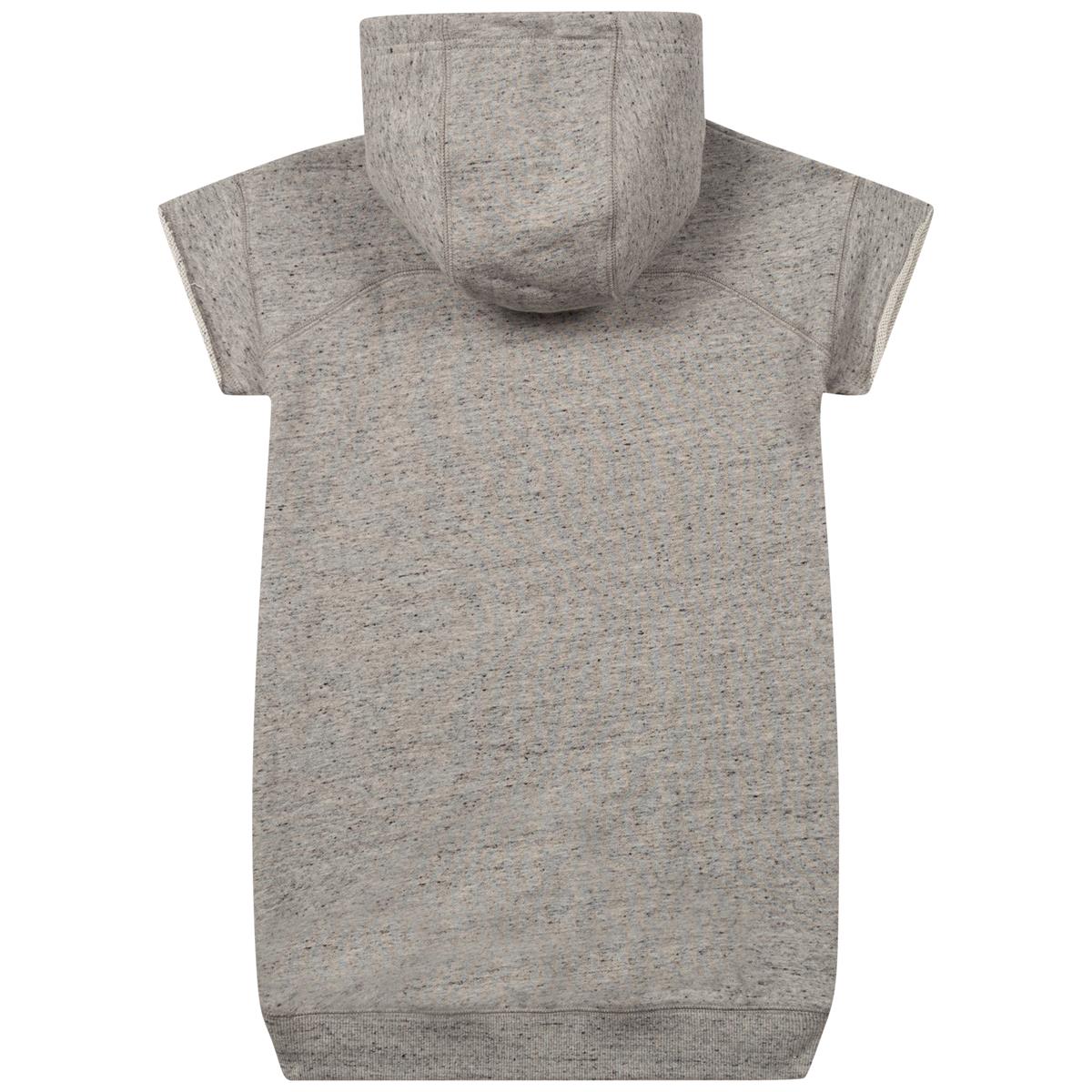 Girls Grey Dress