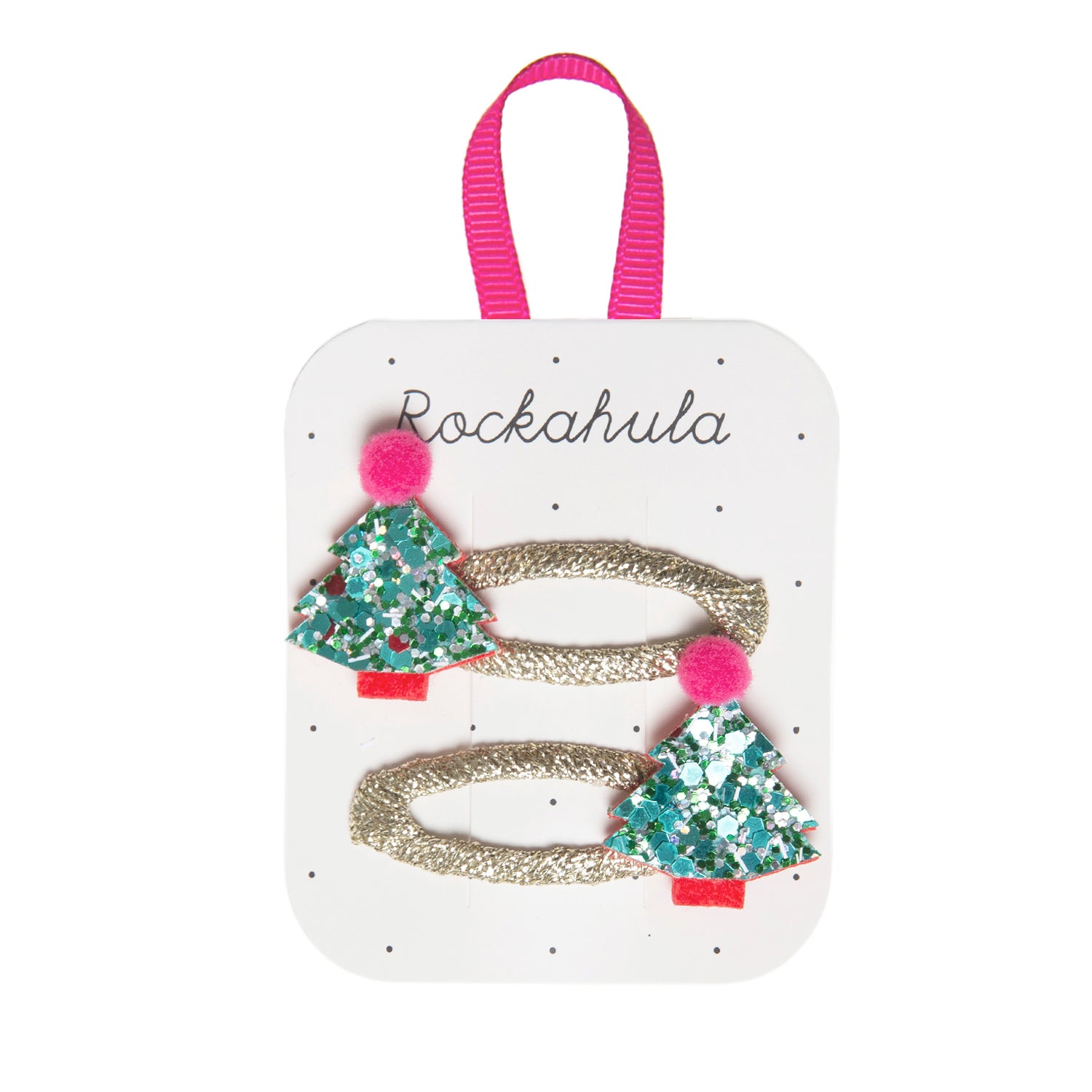 Xmas Tree Clips