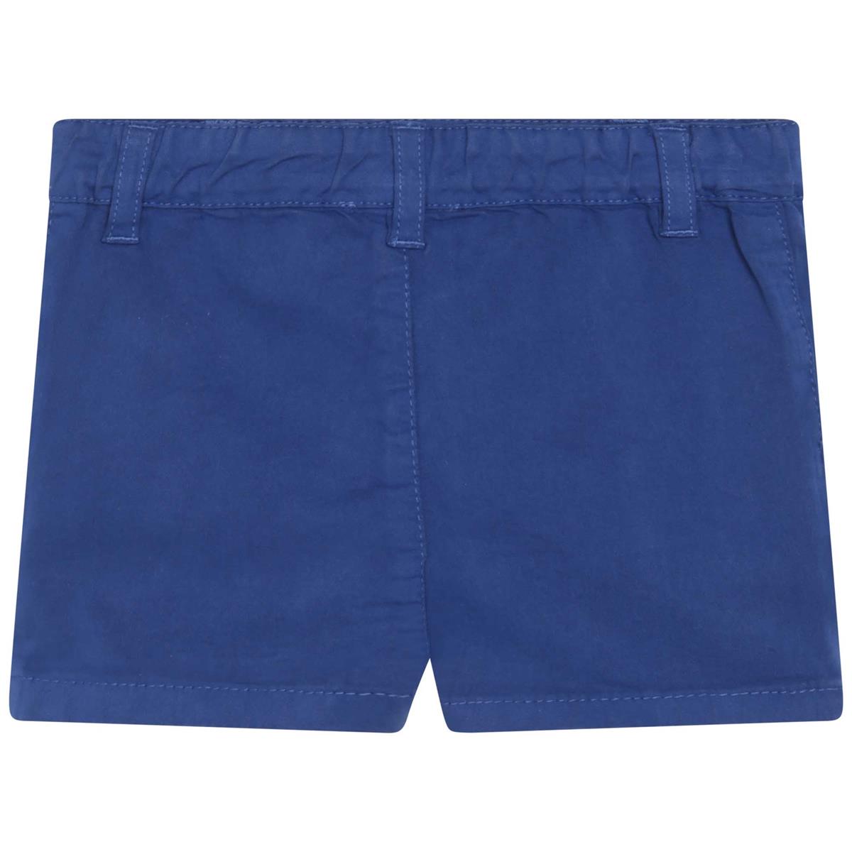 Boys Blue Shorts