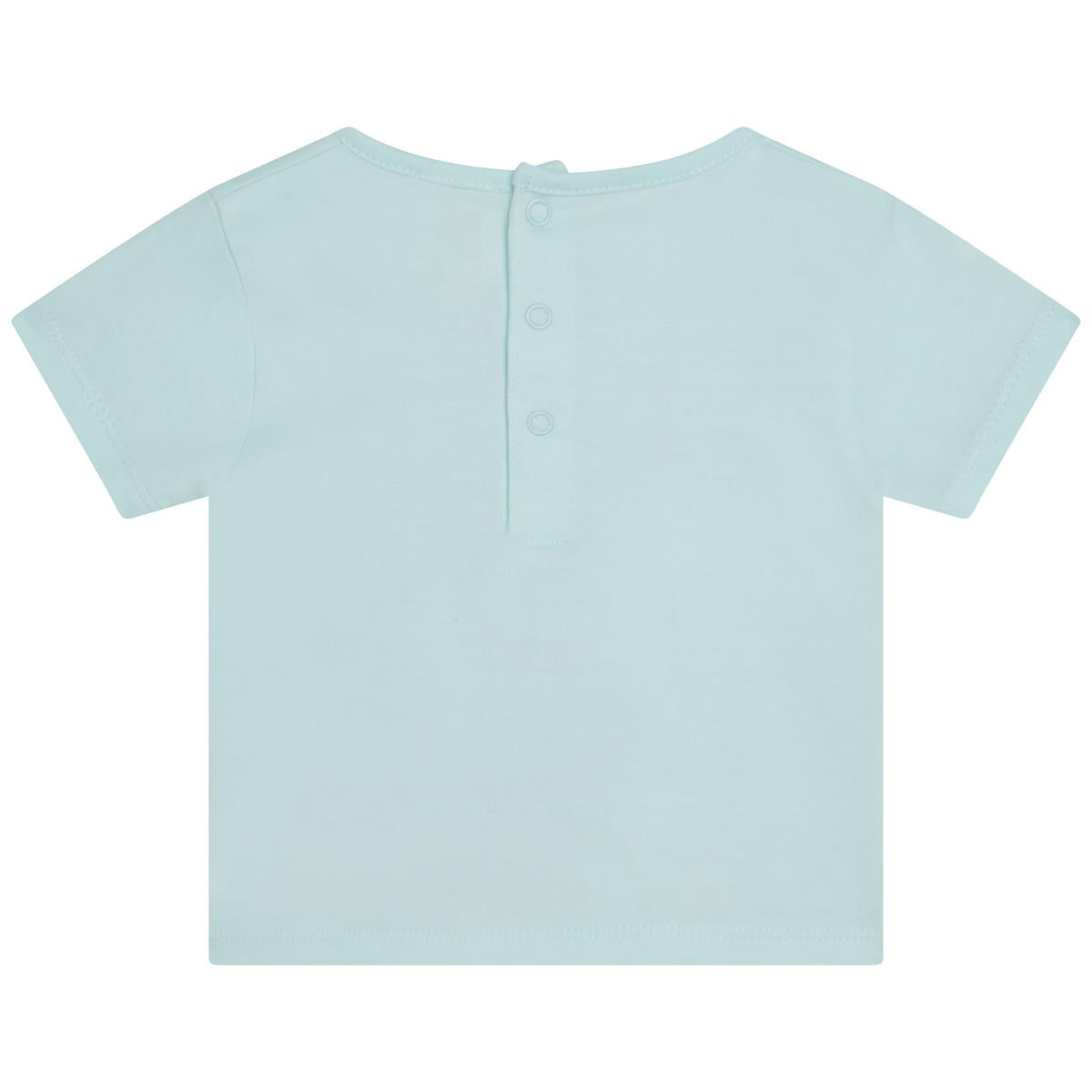 Boys Blue T-Shirt