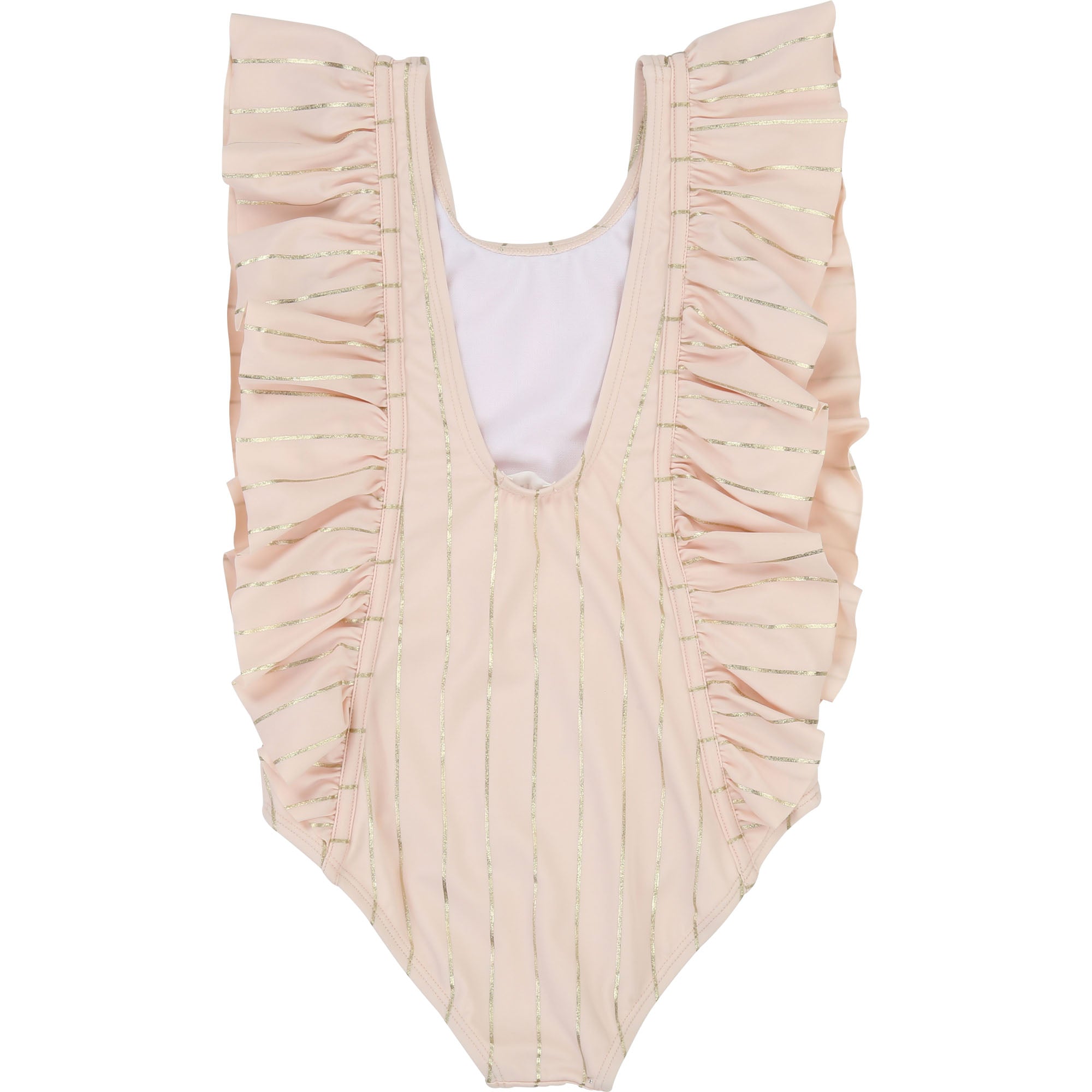 Girls Rice Swimsuit