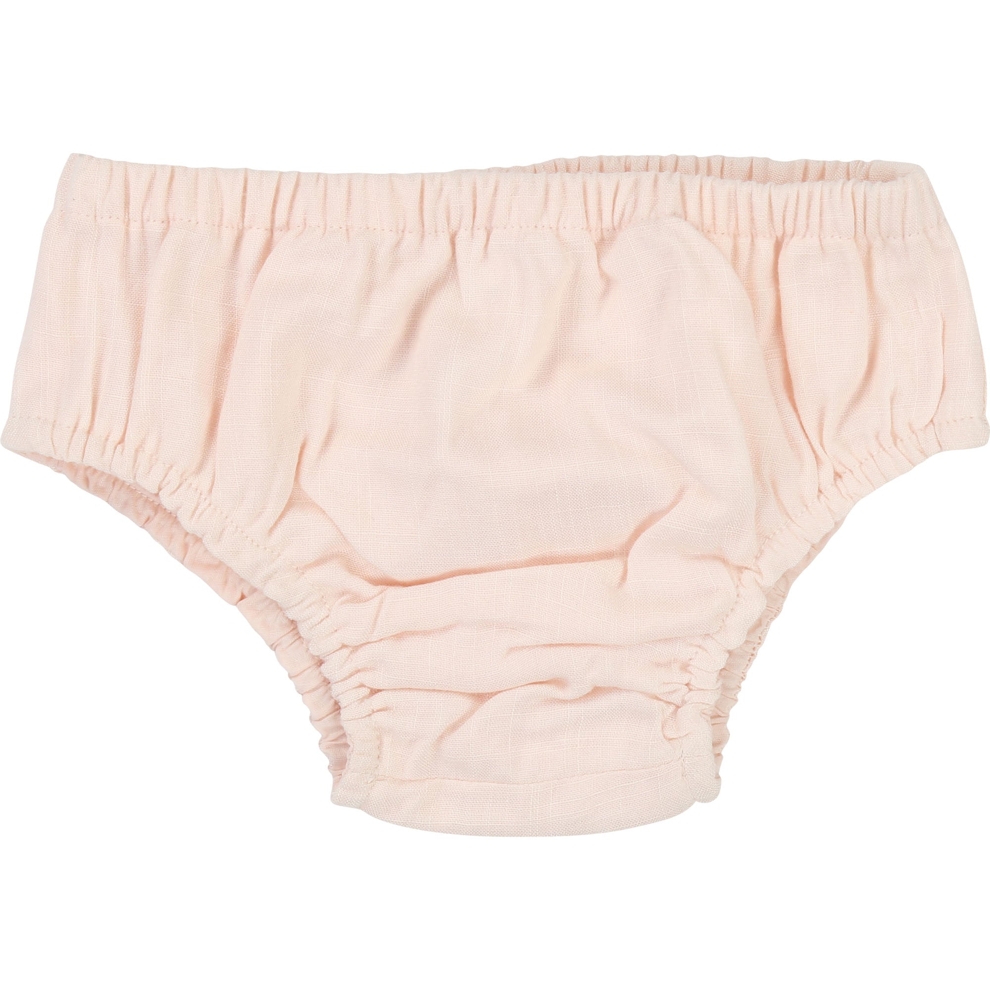 Baby Girls Light Pink Dress