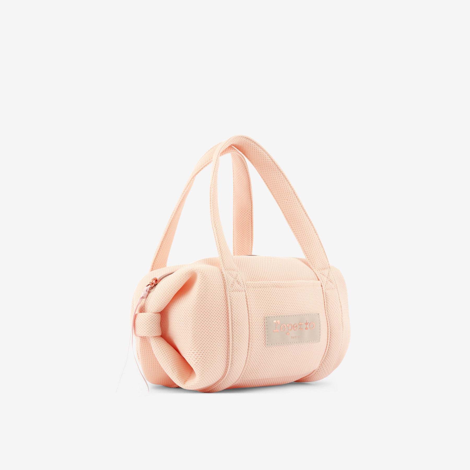 Girls Pink Ballet Bag(S 码）