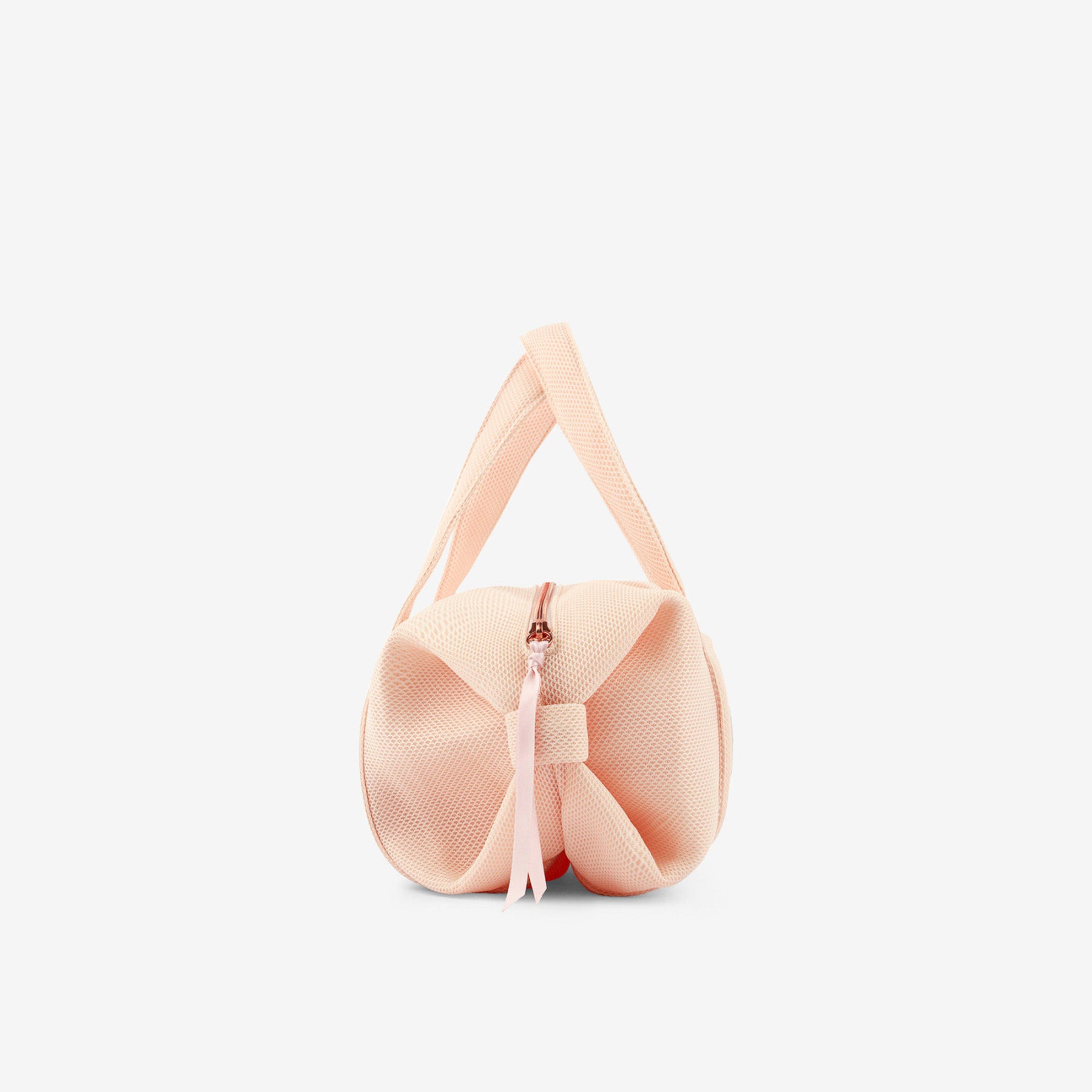 Girls Pink Ballet Bag(S 码）