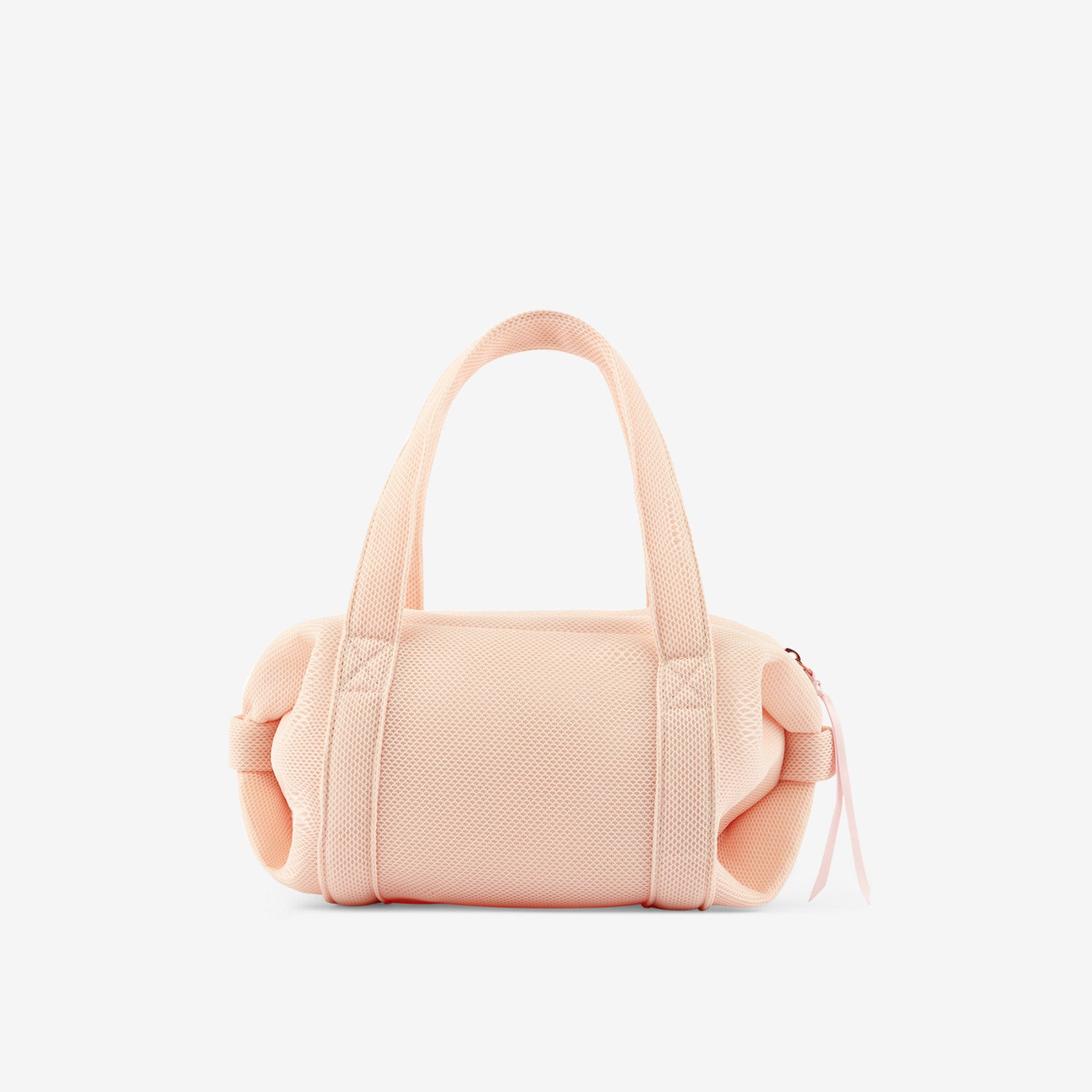 Girls Pink Ballet Bag(S 码）