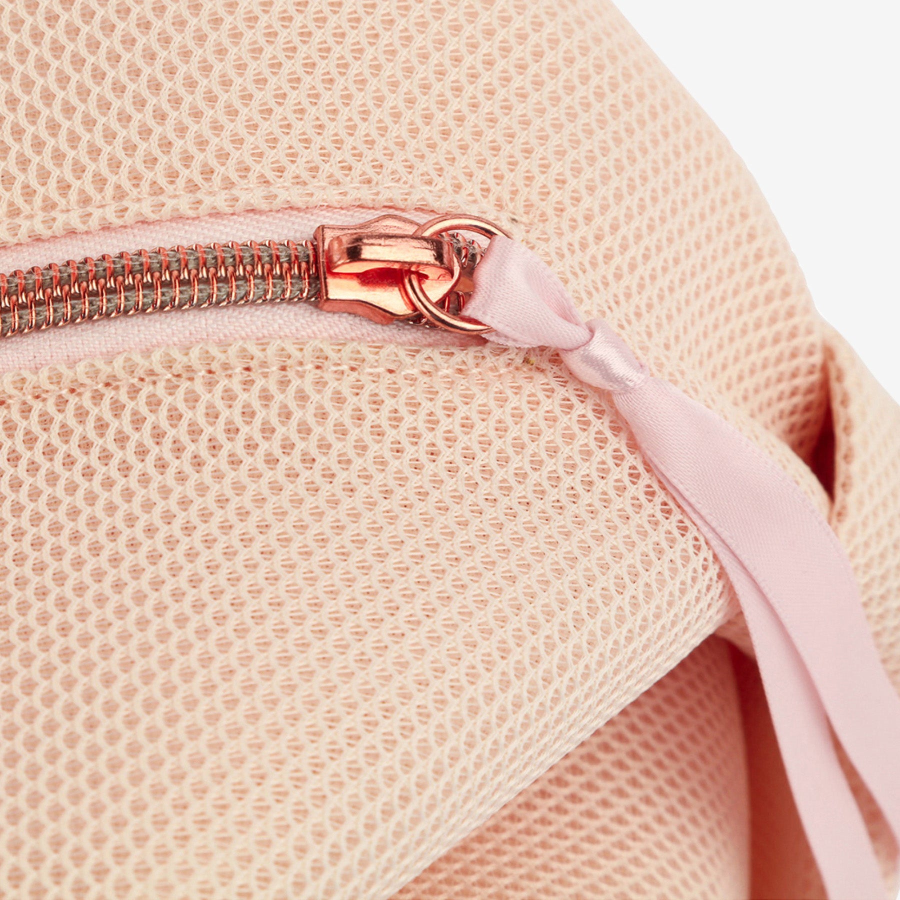 Girls Pink Ballet Bag(S 码）
