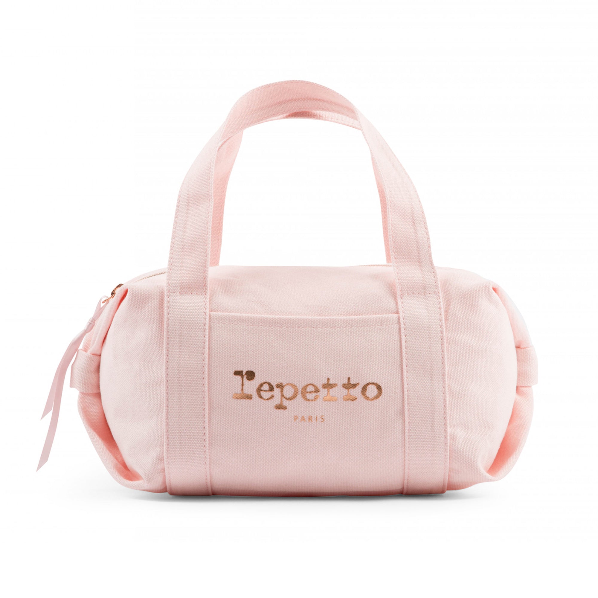 Girls Pale Pink Ballet Bag(S码)