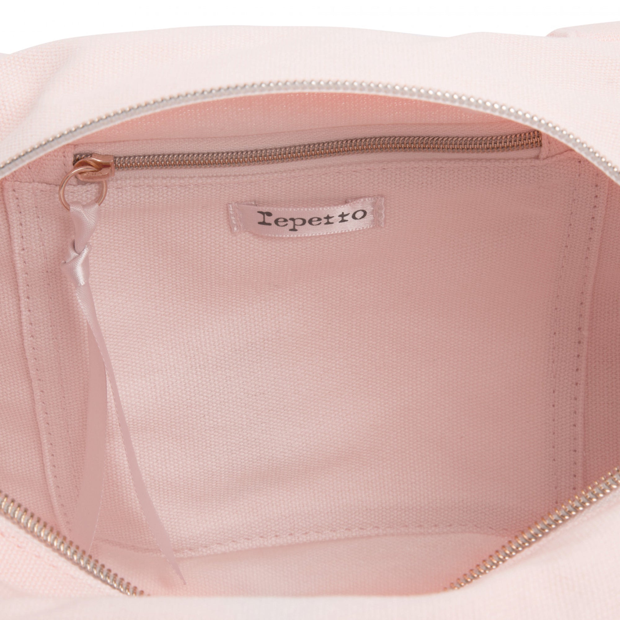 Girls Pale Pink Ballet Bag(S码)