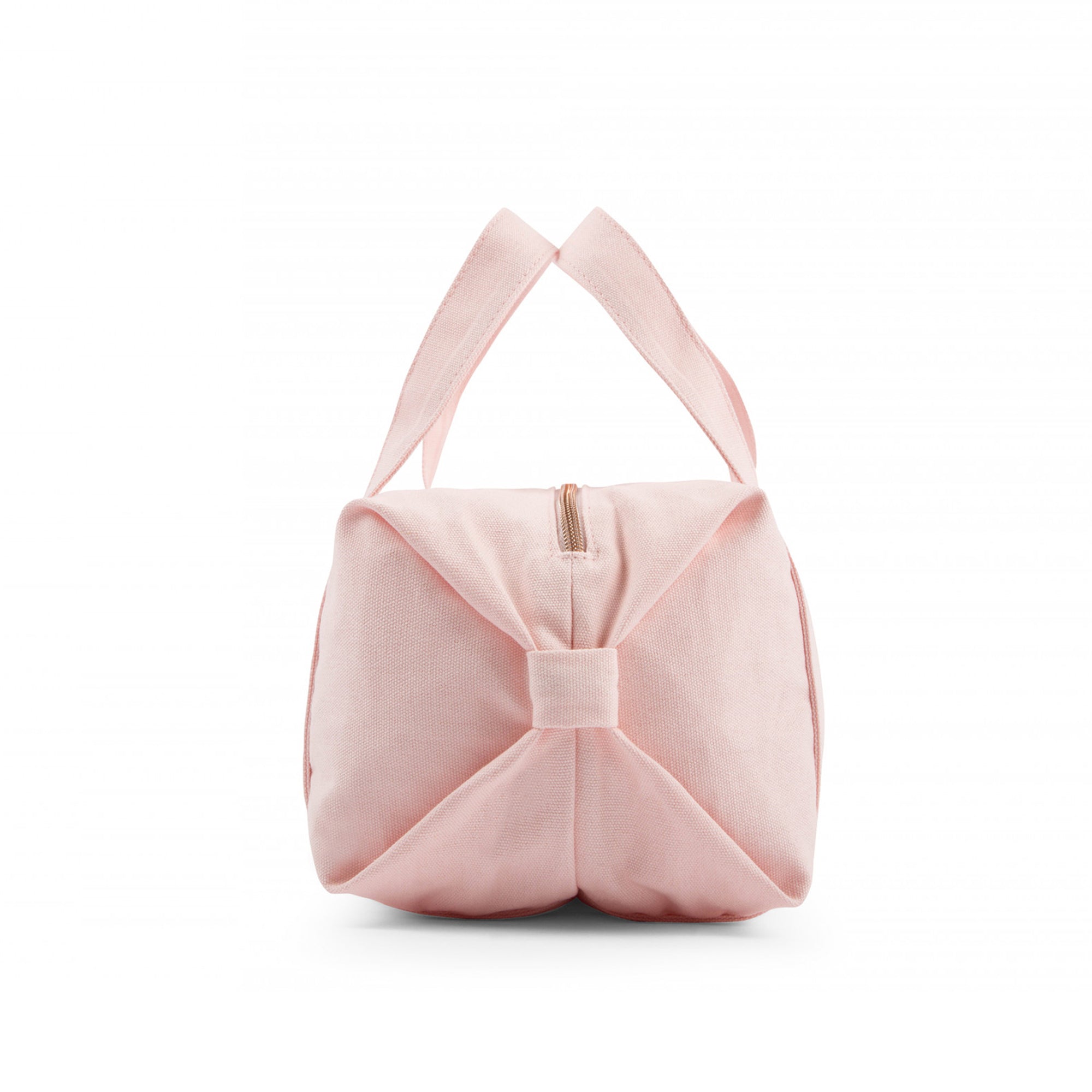 Girls Pale Pink Ballet Bag(S码)