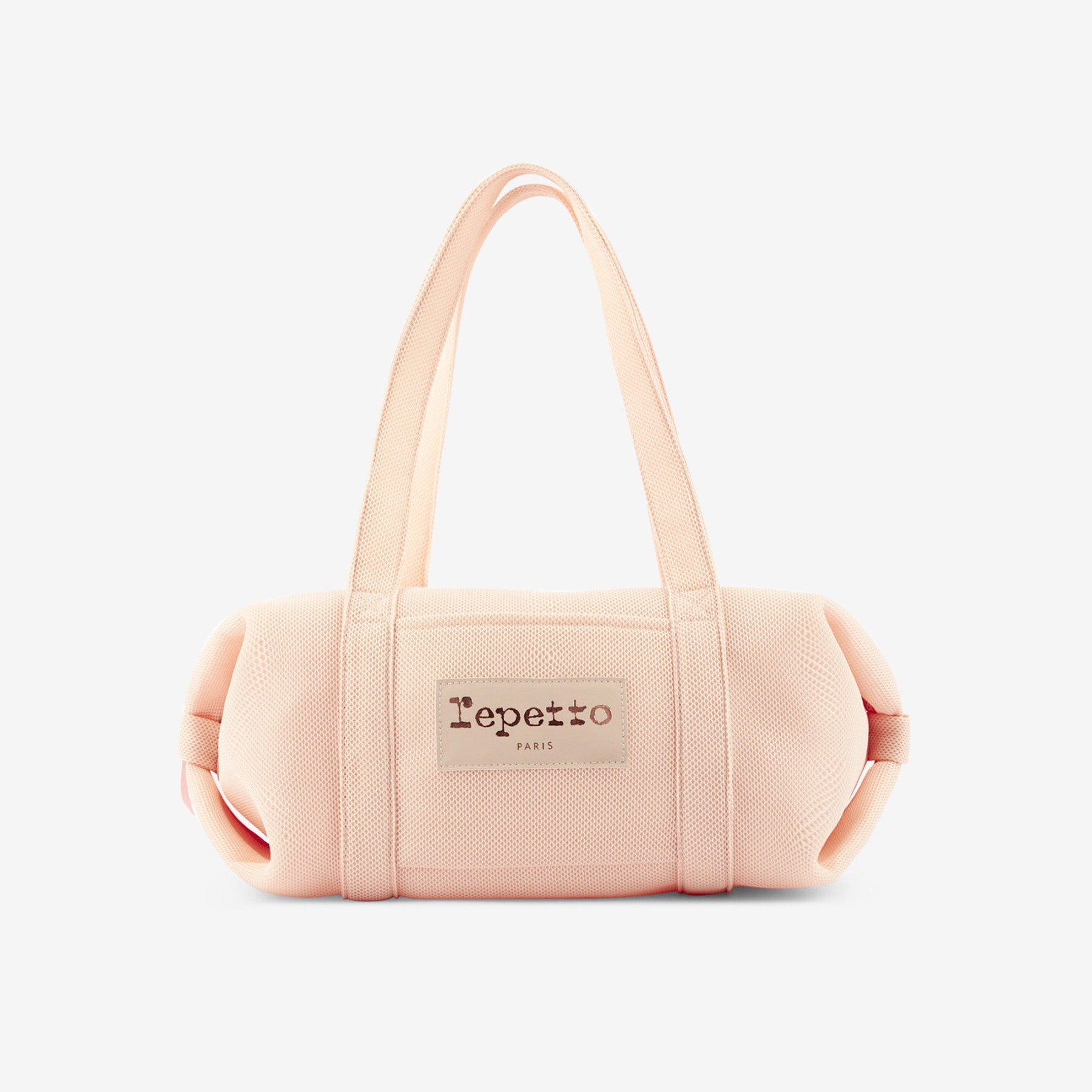 Girls Pink Ballet Bag(M:高18x宽35x深22cm)