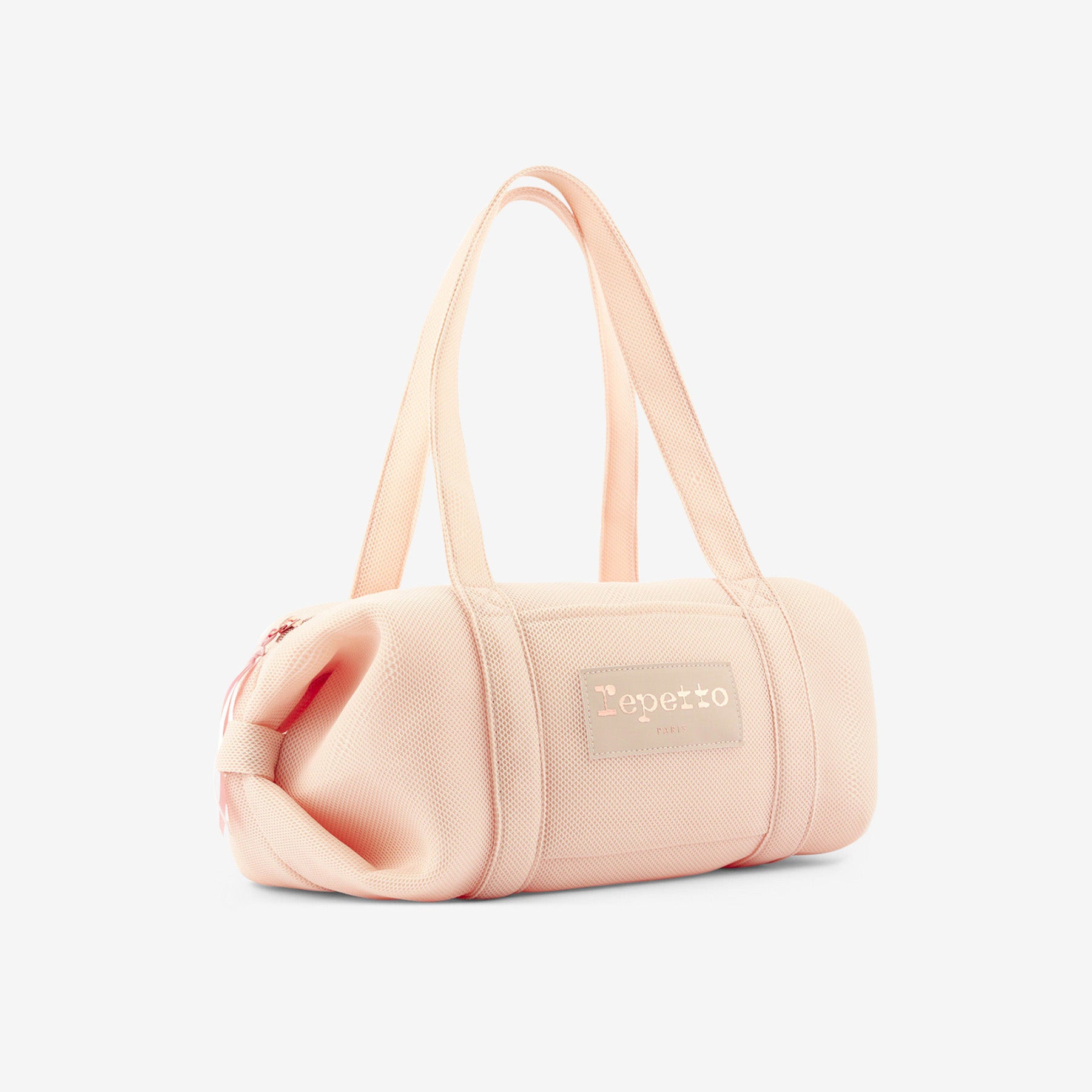 Girls Pink Ballet Bag(M 码）