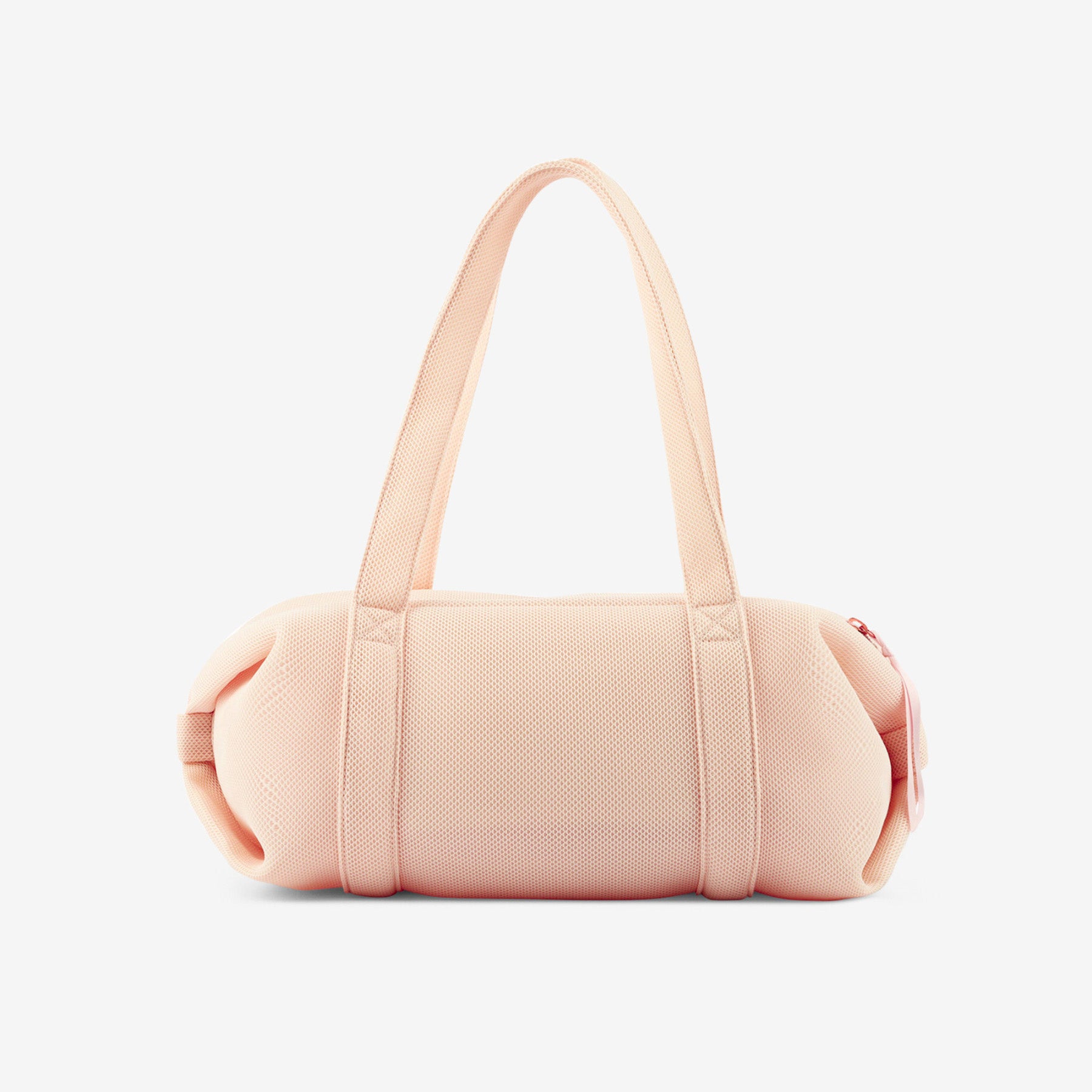 Girls Pink Ballet Bag(M:高18x宽35x深22cm)