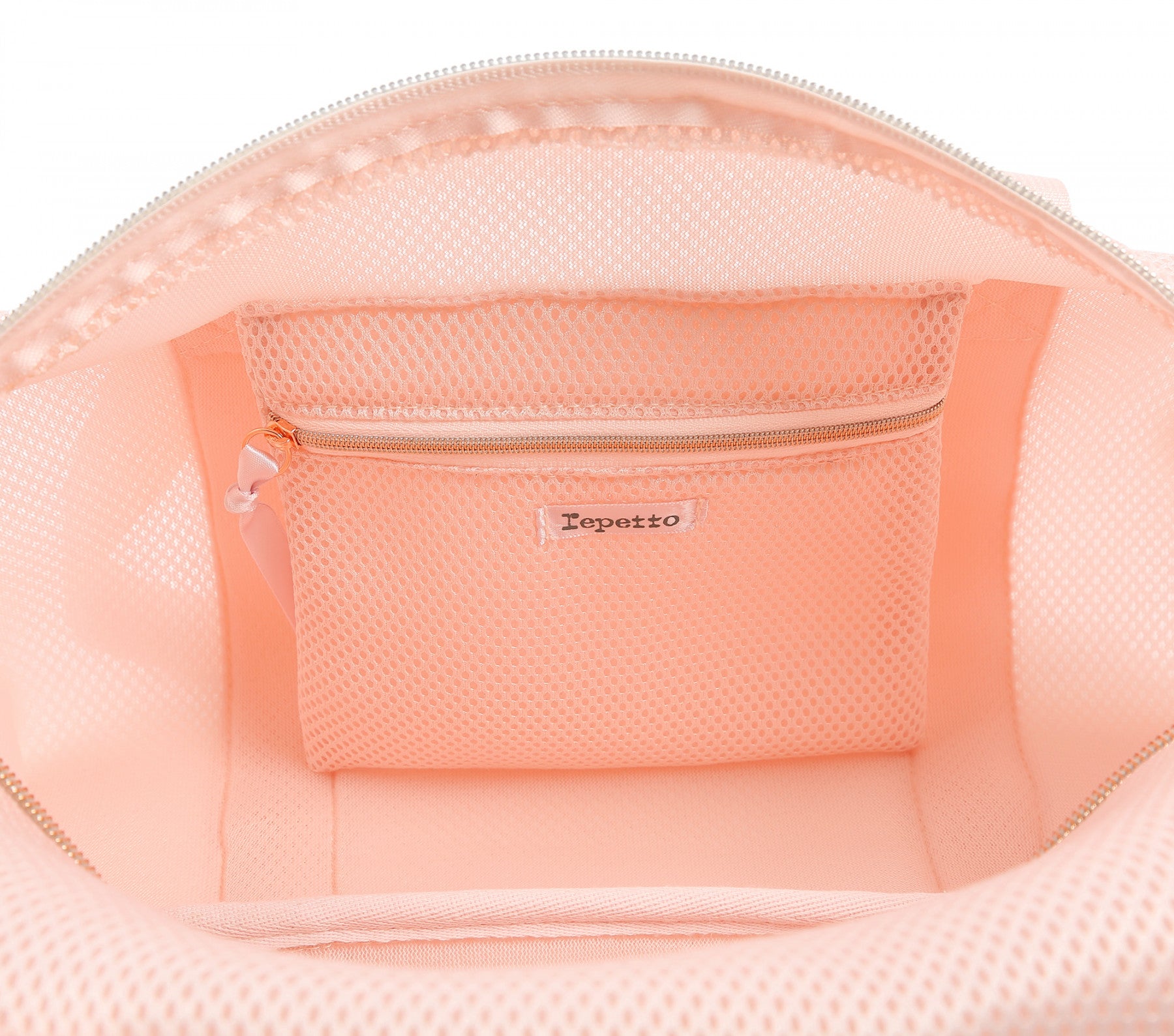 Girls Rose Bag