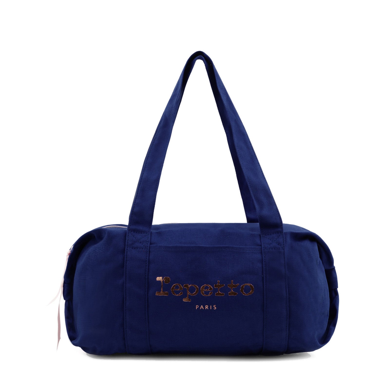 Girls Blue Ballet Bag (M 码）