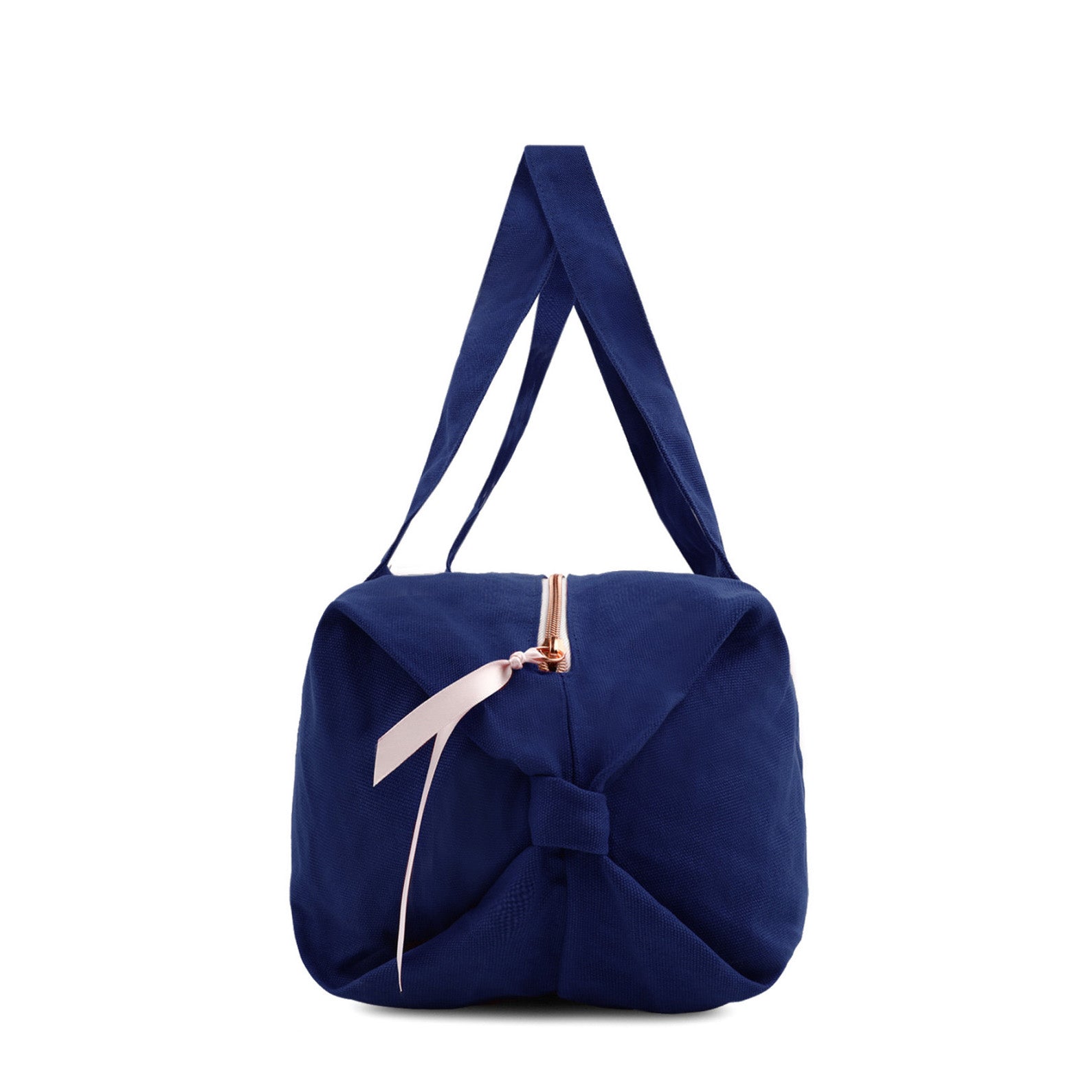 Girls Blue Ballet Bag (M 码）