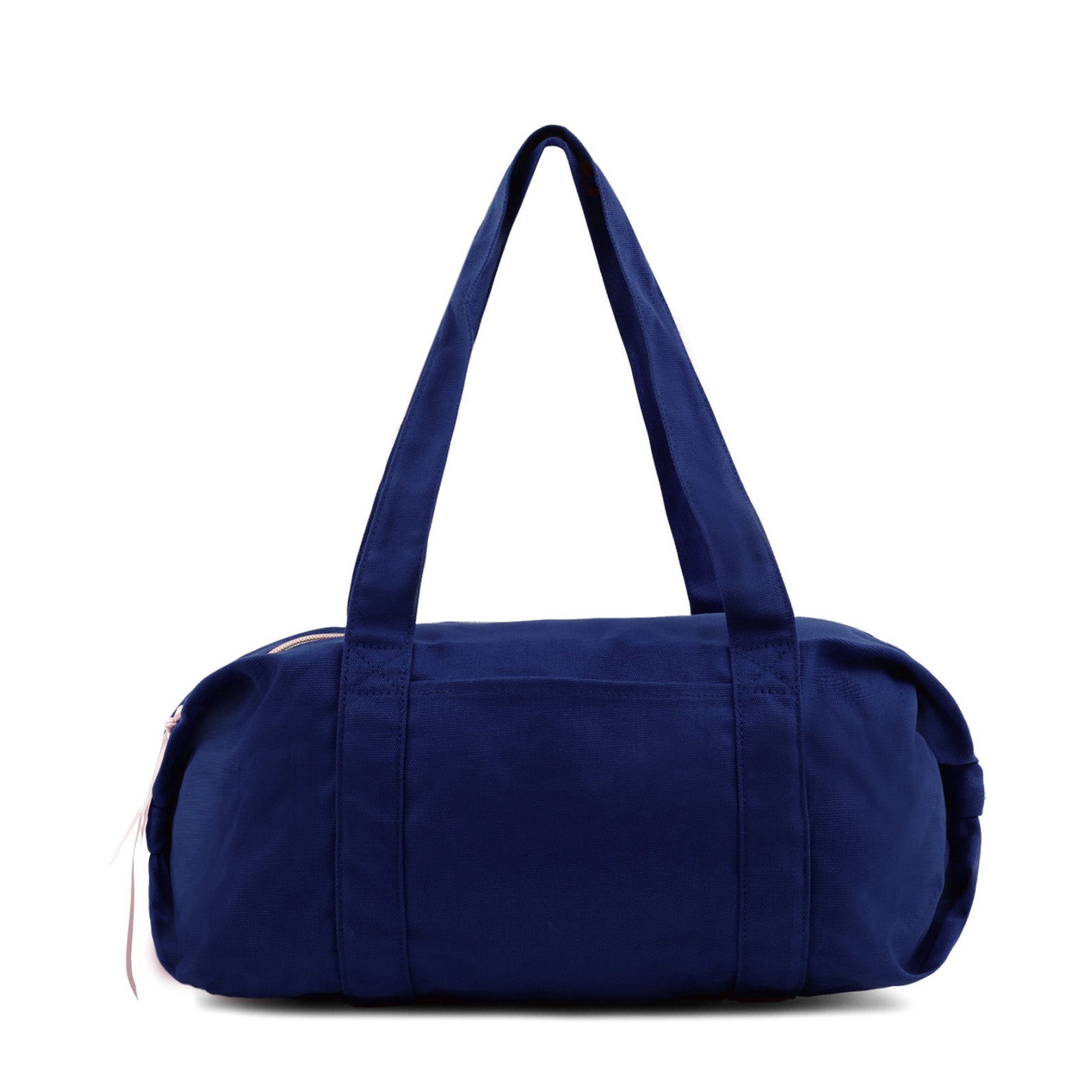 Girls Blue Ballet Bag (M 码）