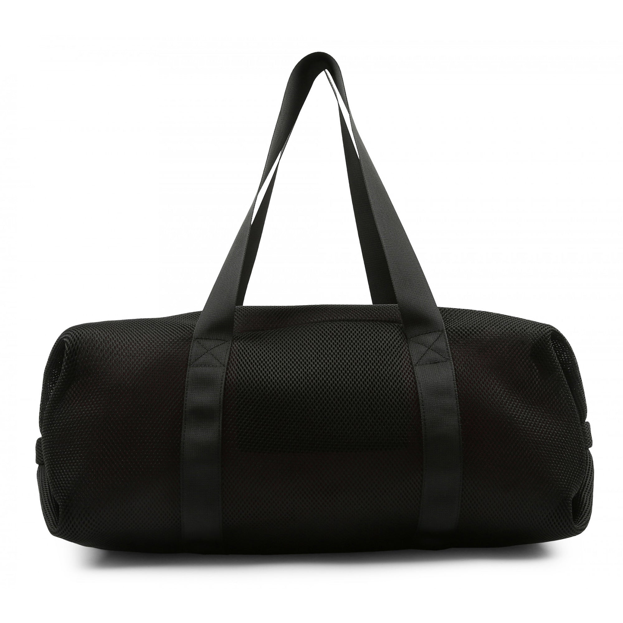 Black Cotton Bags