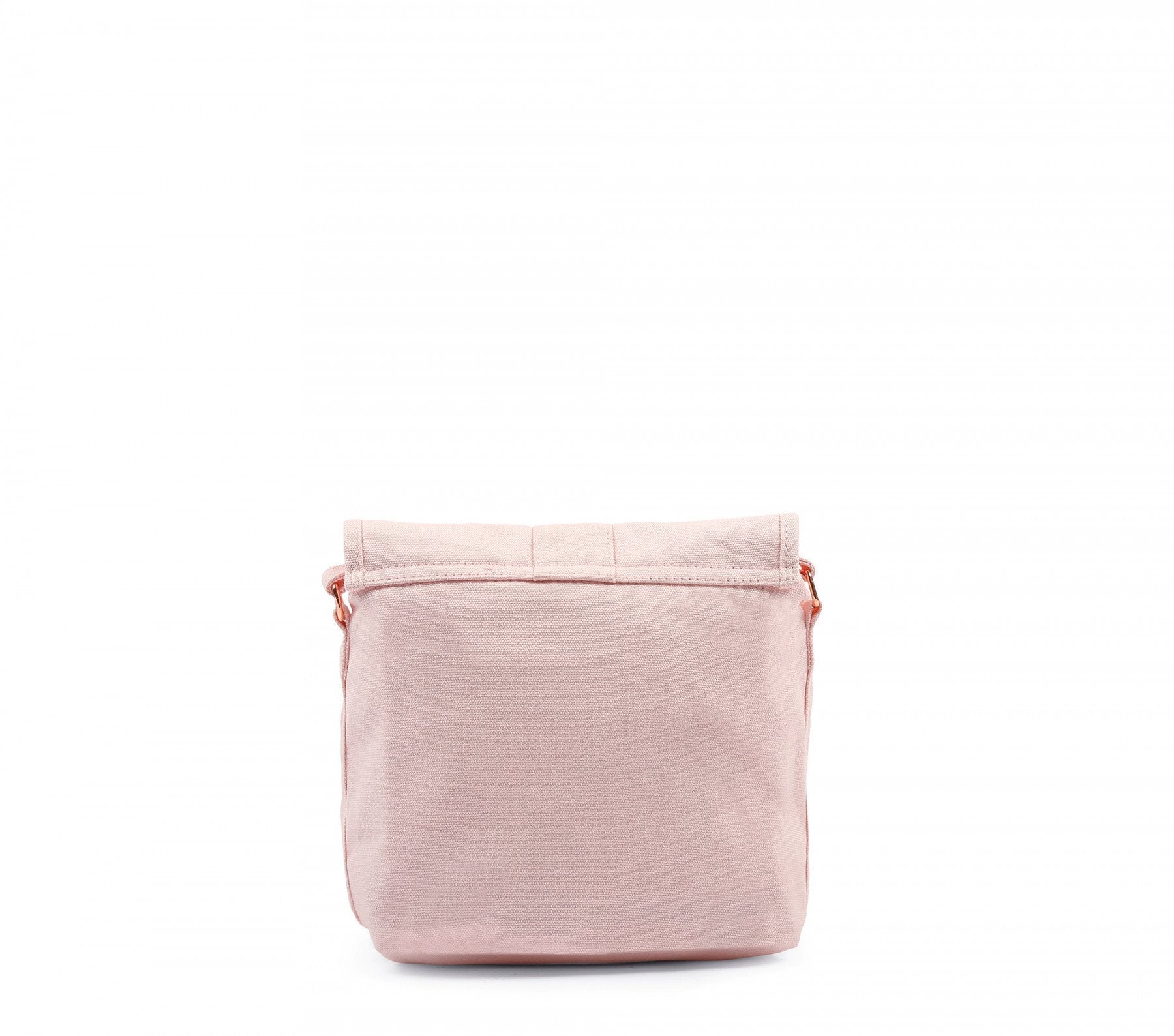Girls Pink Cotton Bag