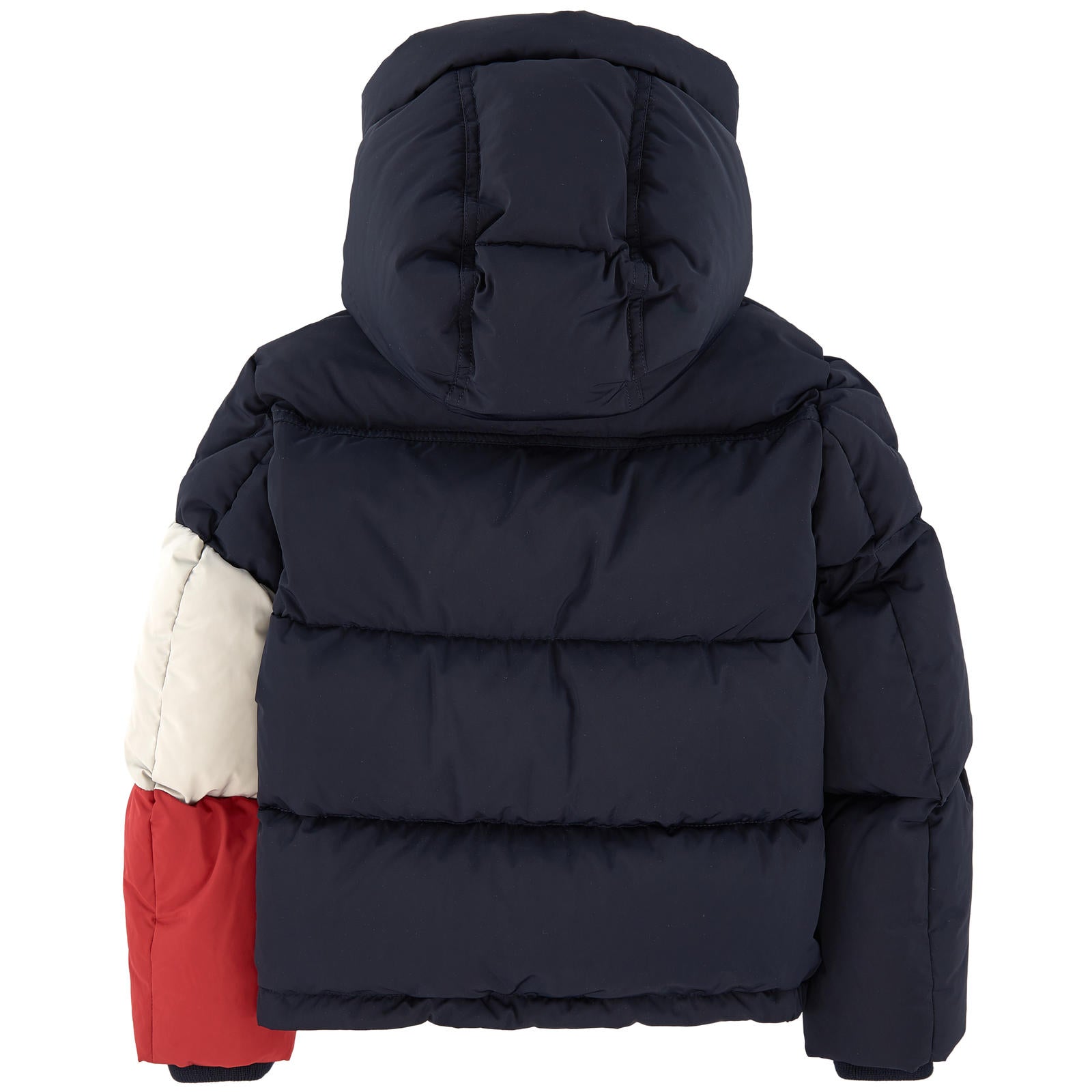 Boys Dark Blue "CHAMPERY" Coat