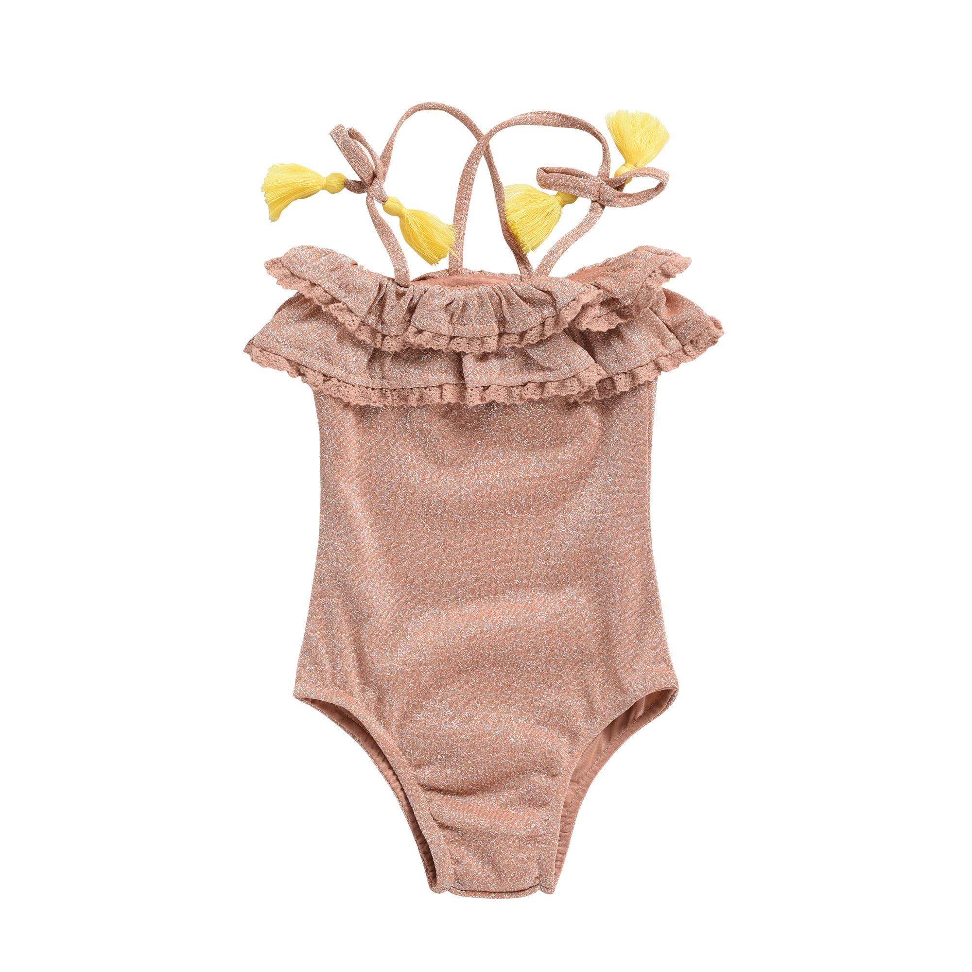 Girls Rusty Bathing Suit