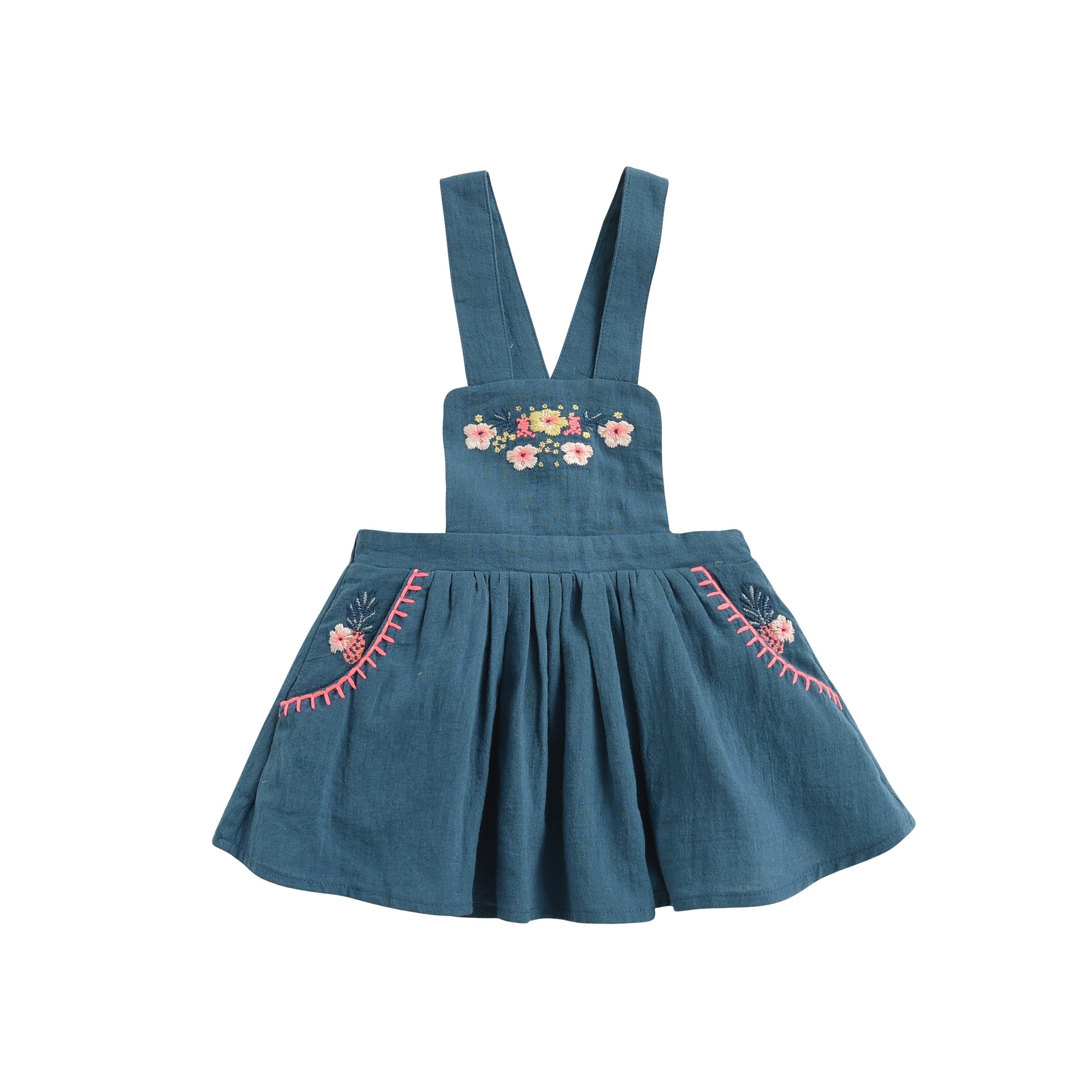 Girls Lagoon Dress