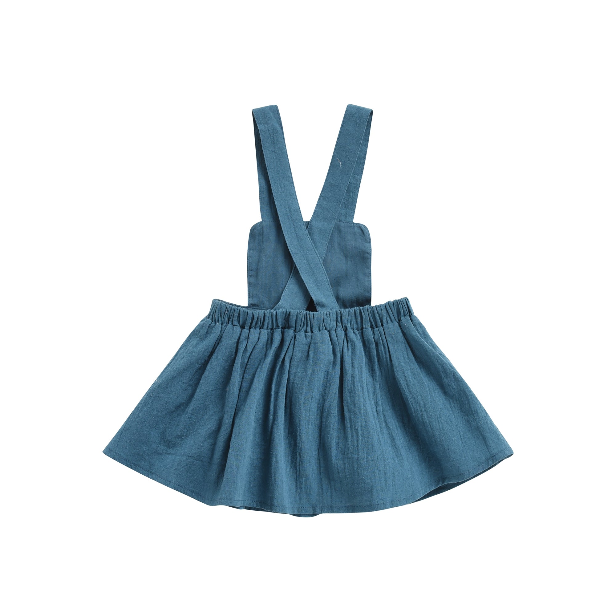 Girls Lagoon Dress
