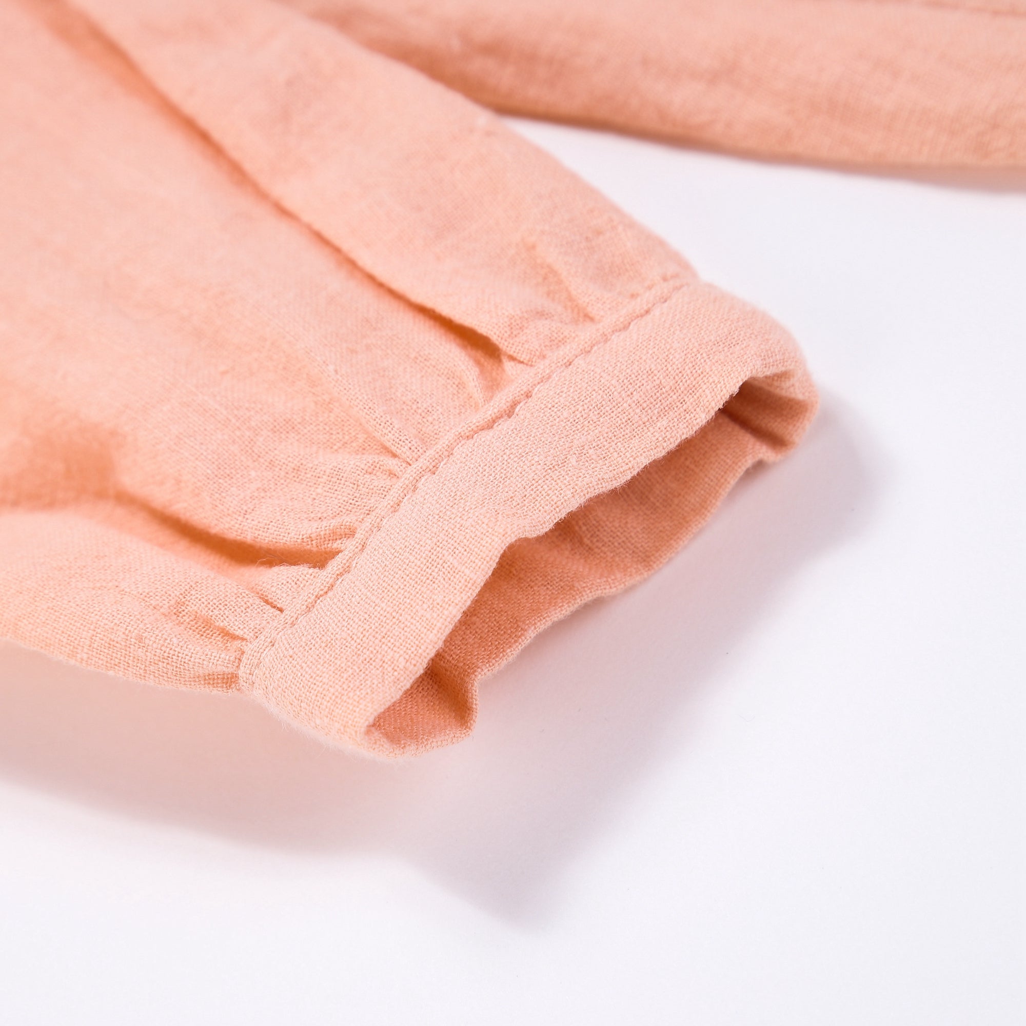 Girls Blush Dress