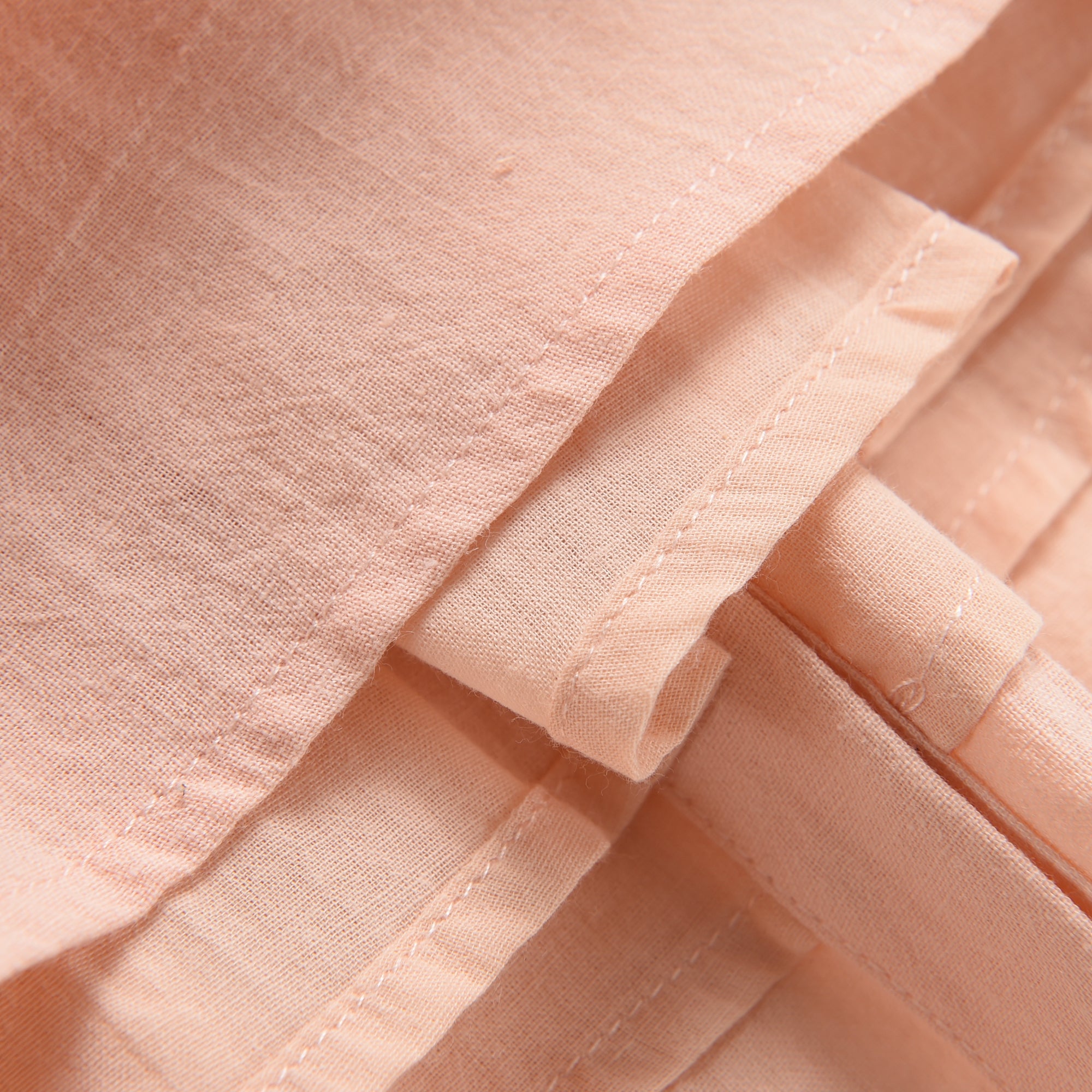 Girls Blush Dress