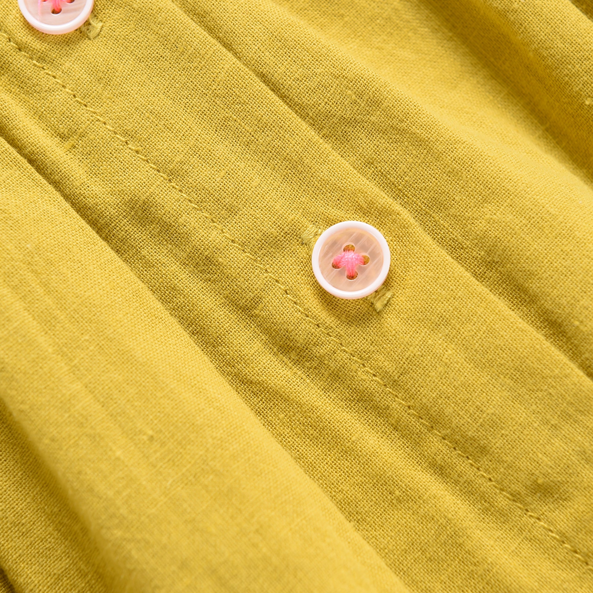 Girls Safran Dress