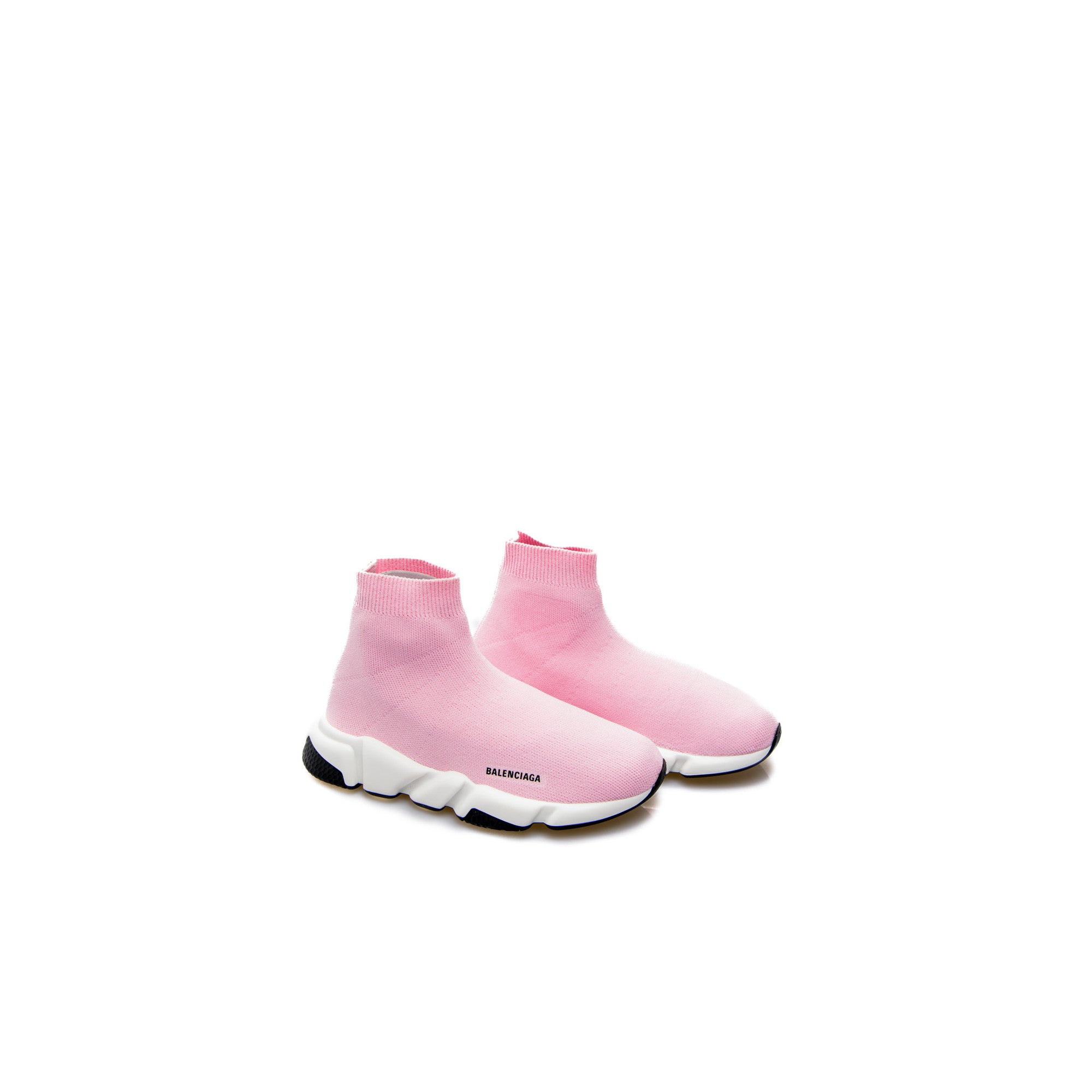 Boys & Girls Light Pink Shoes