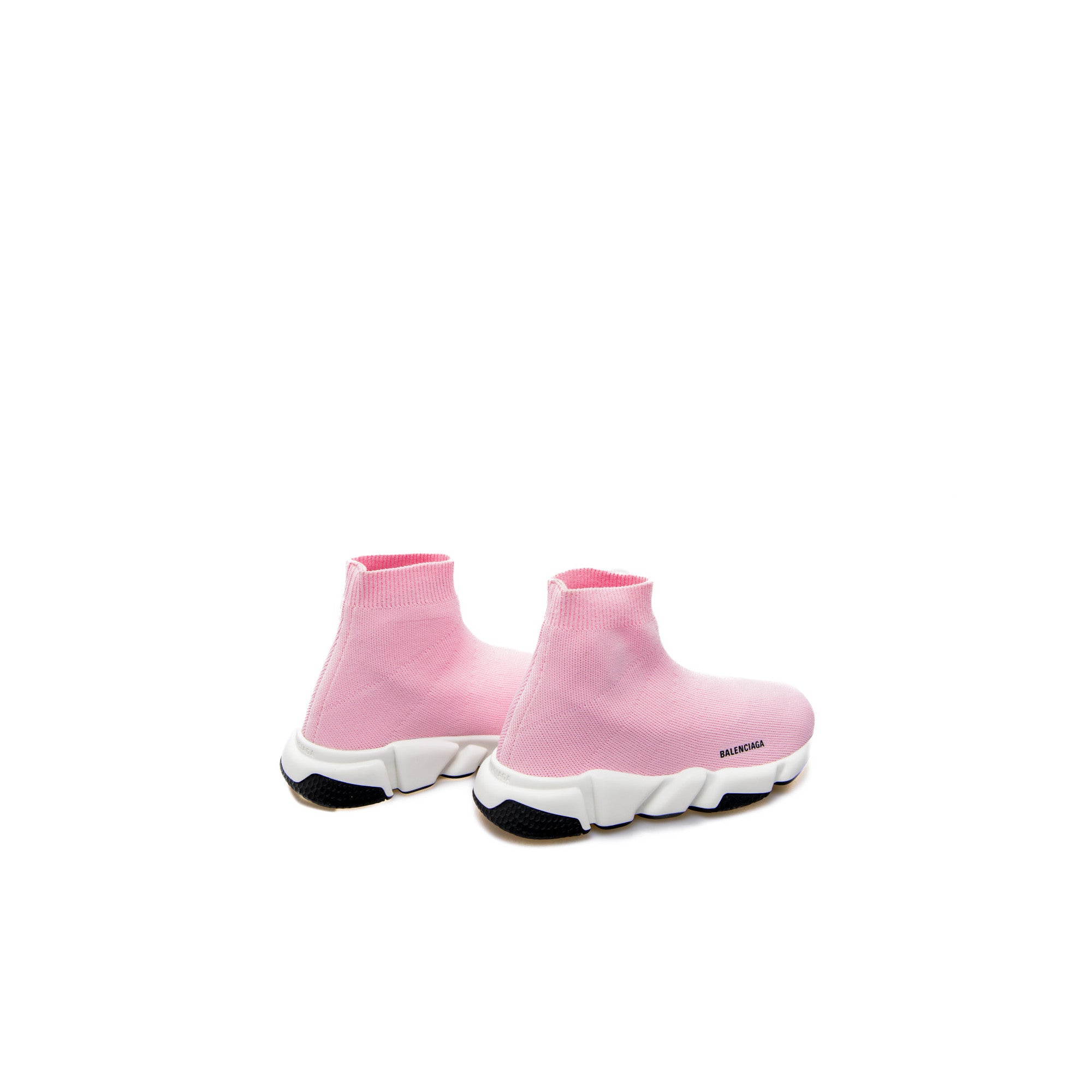 Boys & Girls Light Pink Shoes