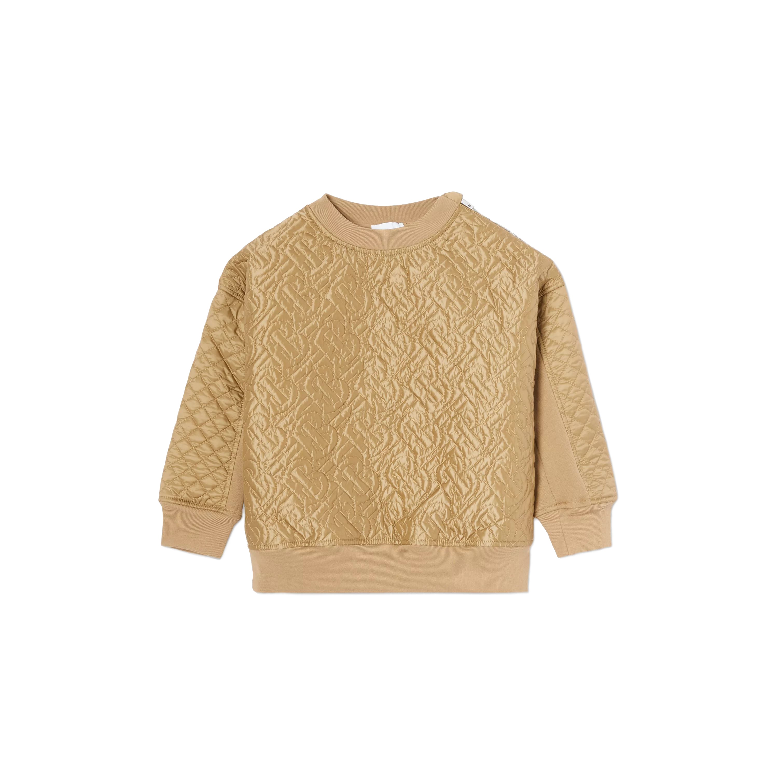 Boys & Girls Honey Cotton Sweatshirt