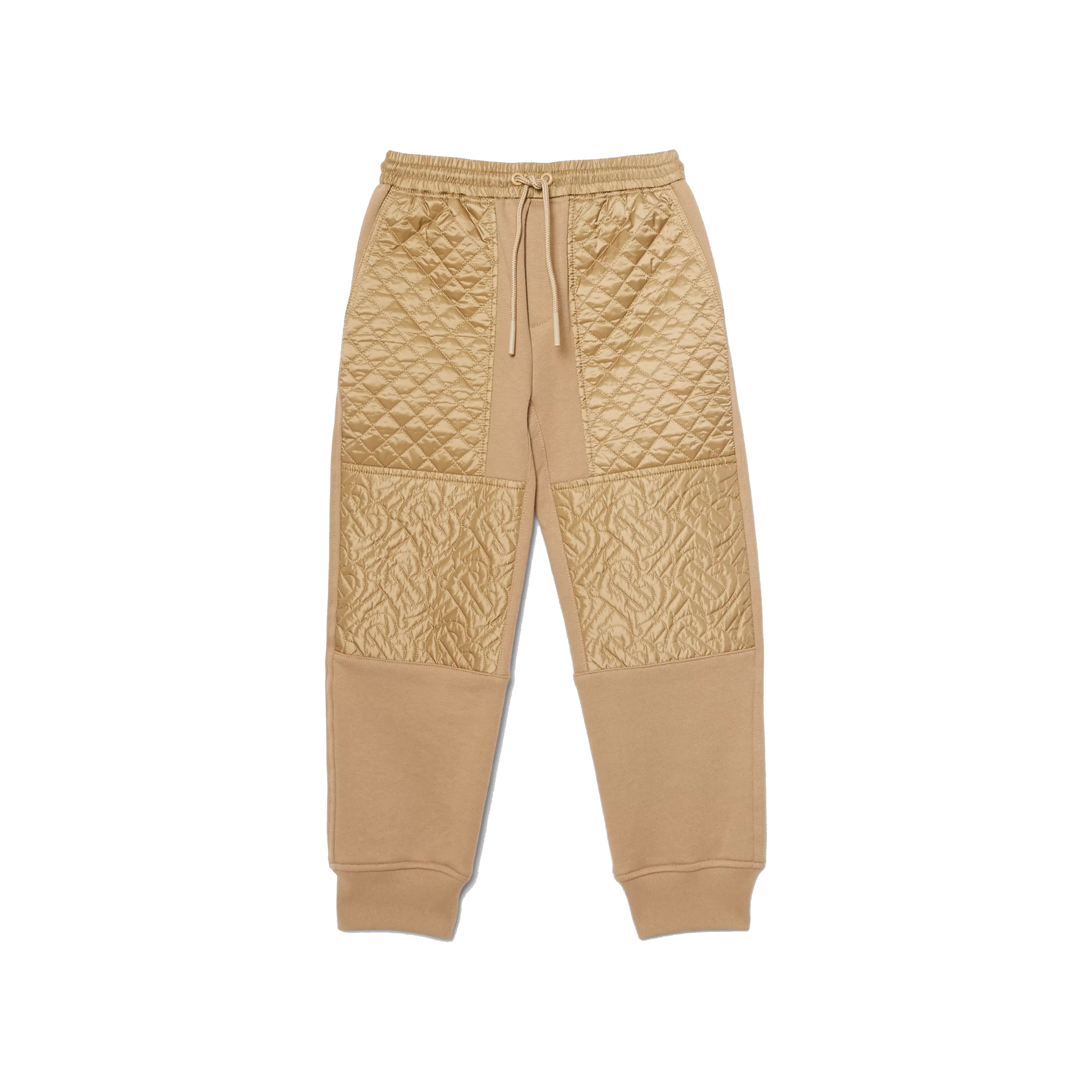 Boys & Girls Honey Cotton Trousers