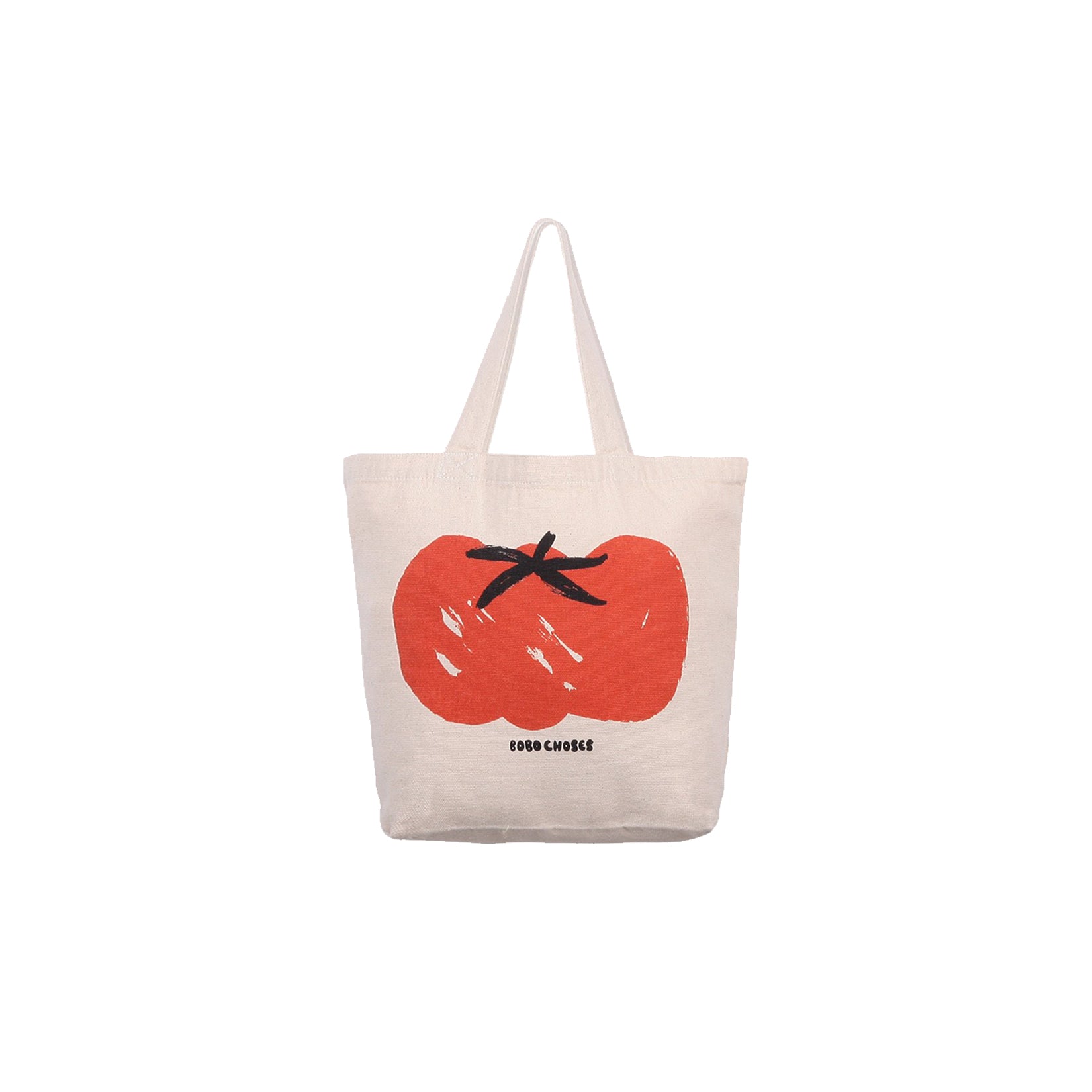 Girls White Tomato HandBag