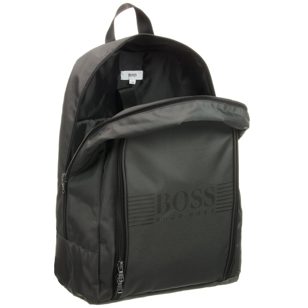 Dark Grey Bag （38cm）
