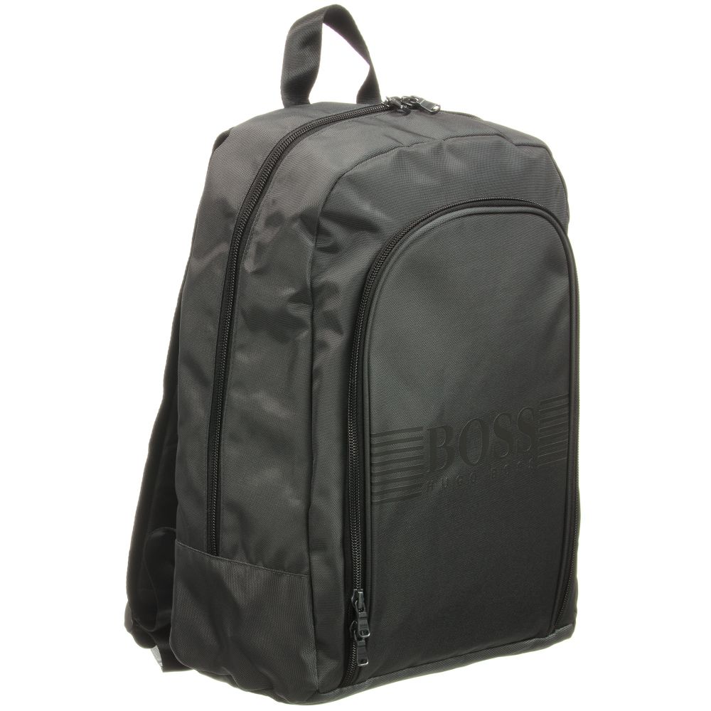 Dark Grey Bag （38cm）