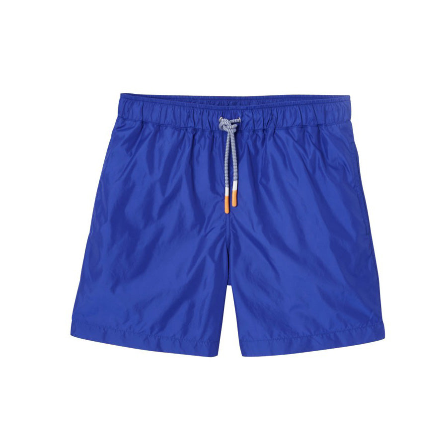 Boys Blue Swim Shorts