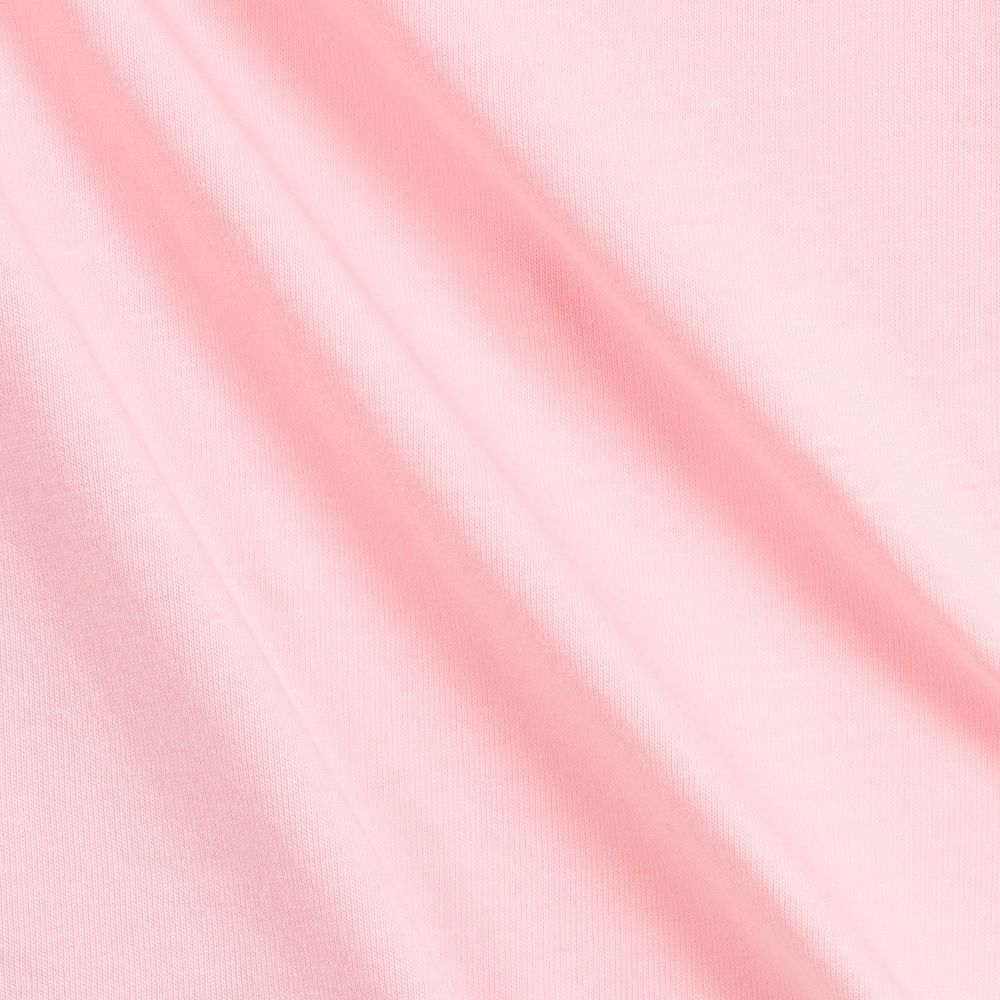 Baby Girls Candy Pink Cotton T-Shirt