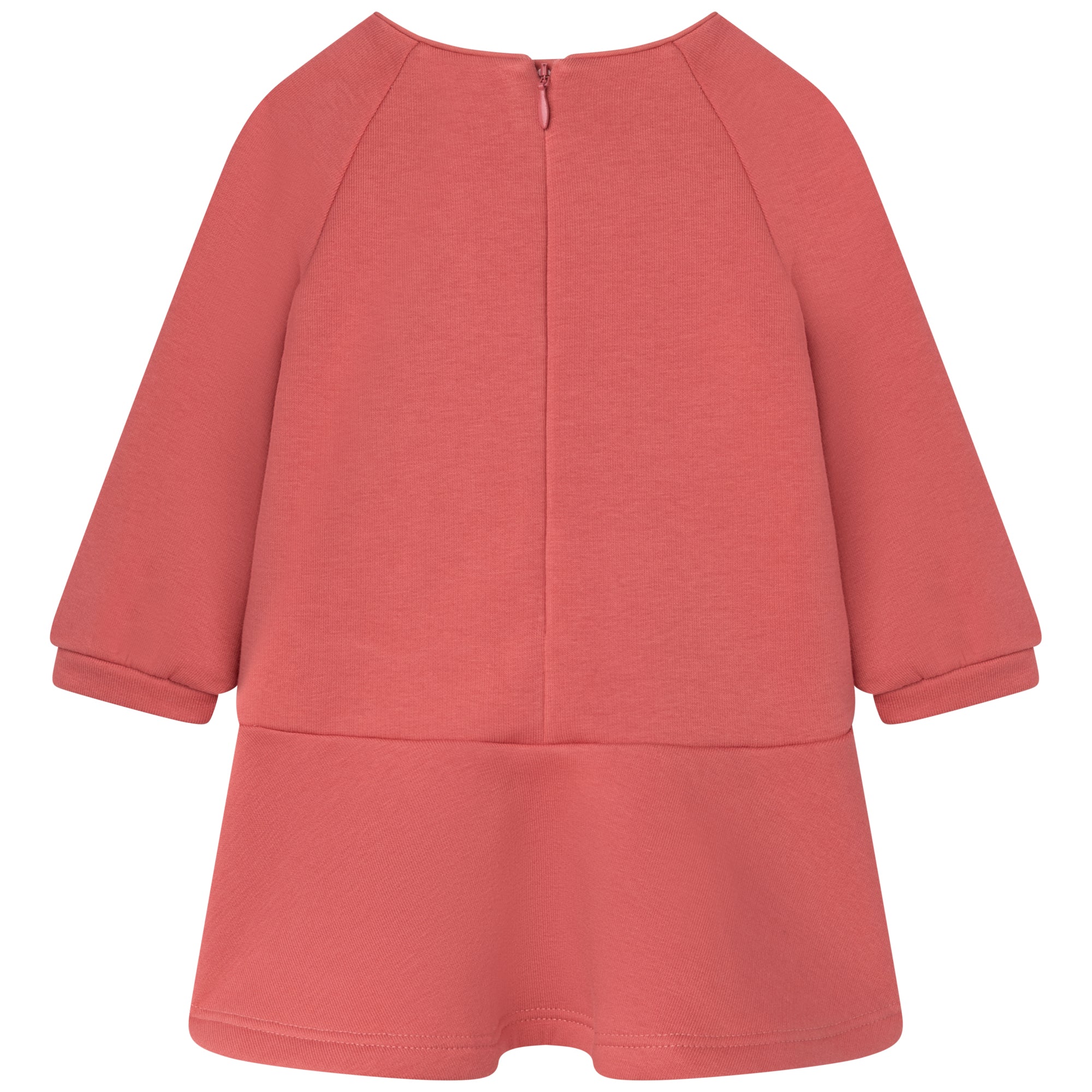 Baby Girls Pink Dress