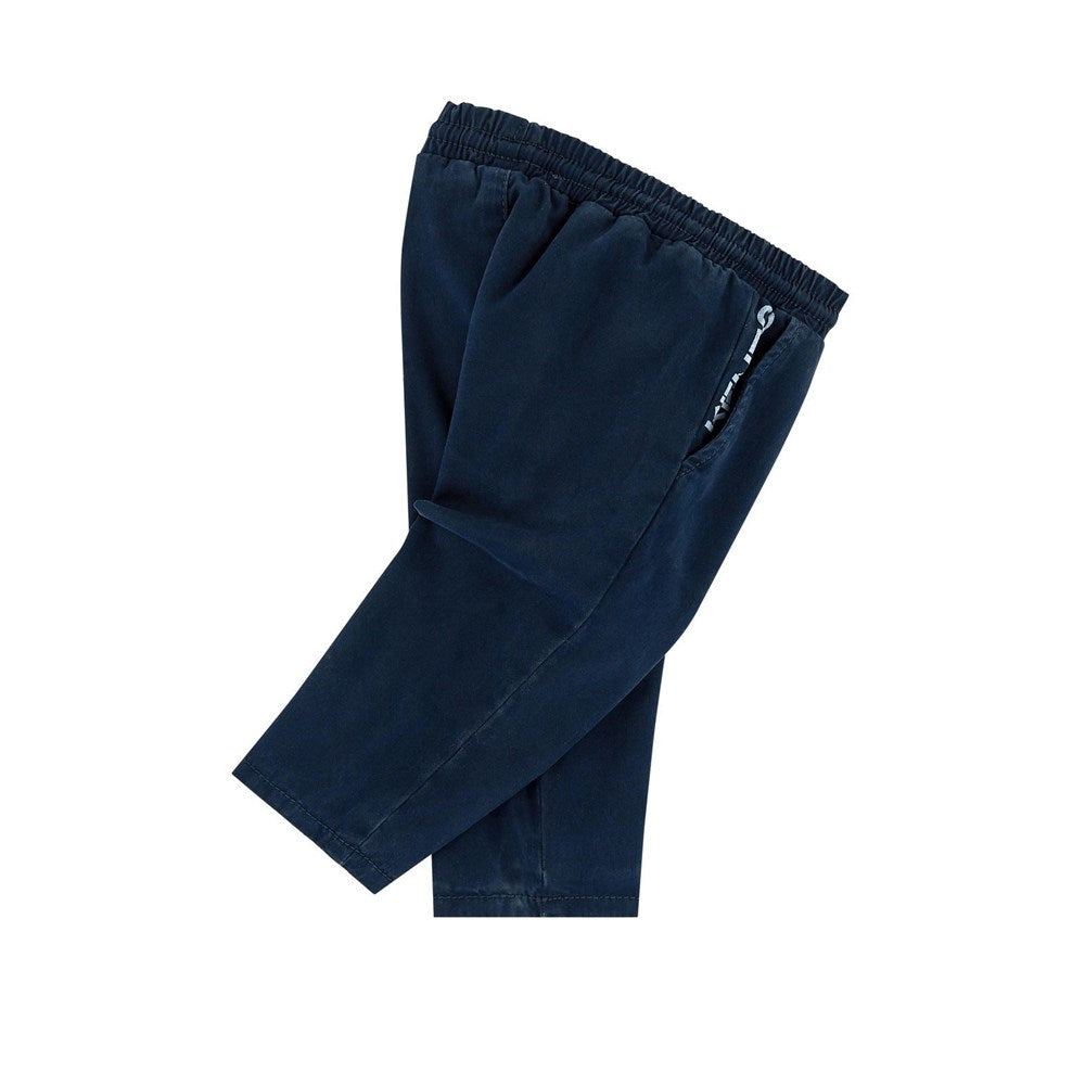 Baby Boys Eclipse Logo Trousers