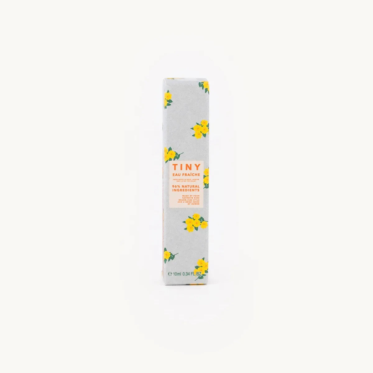 Tiny Eau Roll-On Perfume 10ML