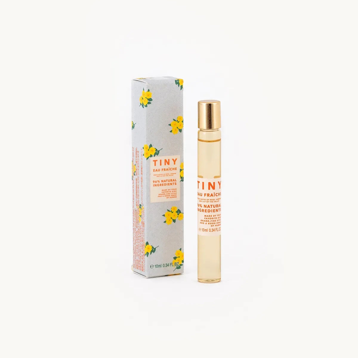 Tiny Eau Roll-On Perfume 10ML