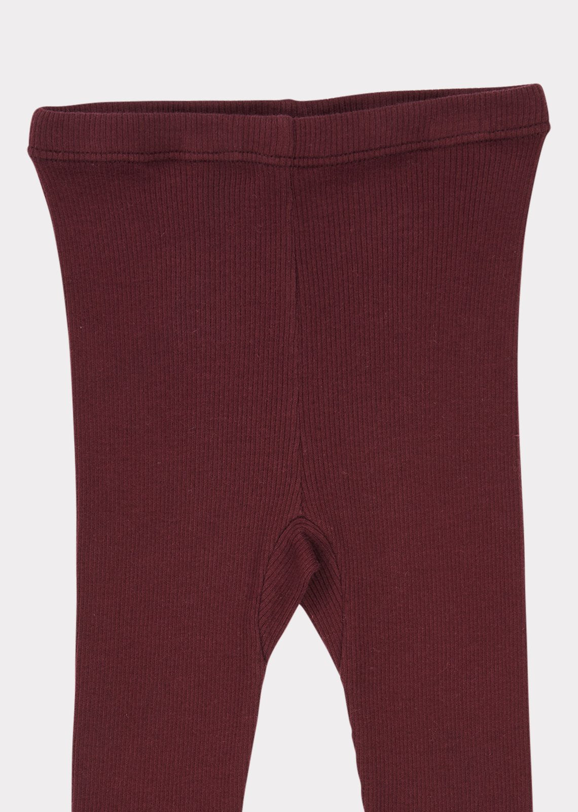 Baby Boys & Girls Maroon Chaffinch Trousers