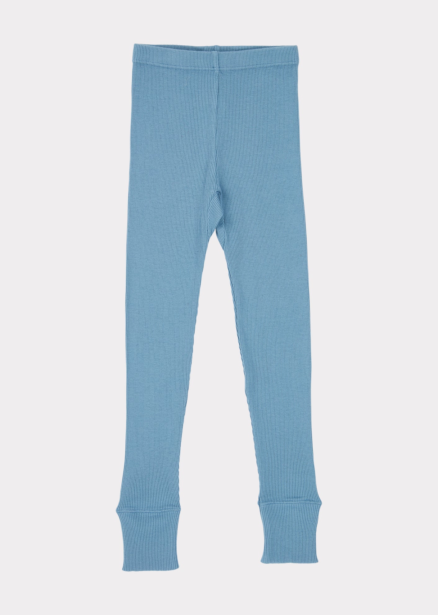Boys & Girls Blue Chaffinch Trousers